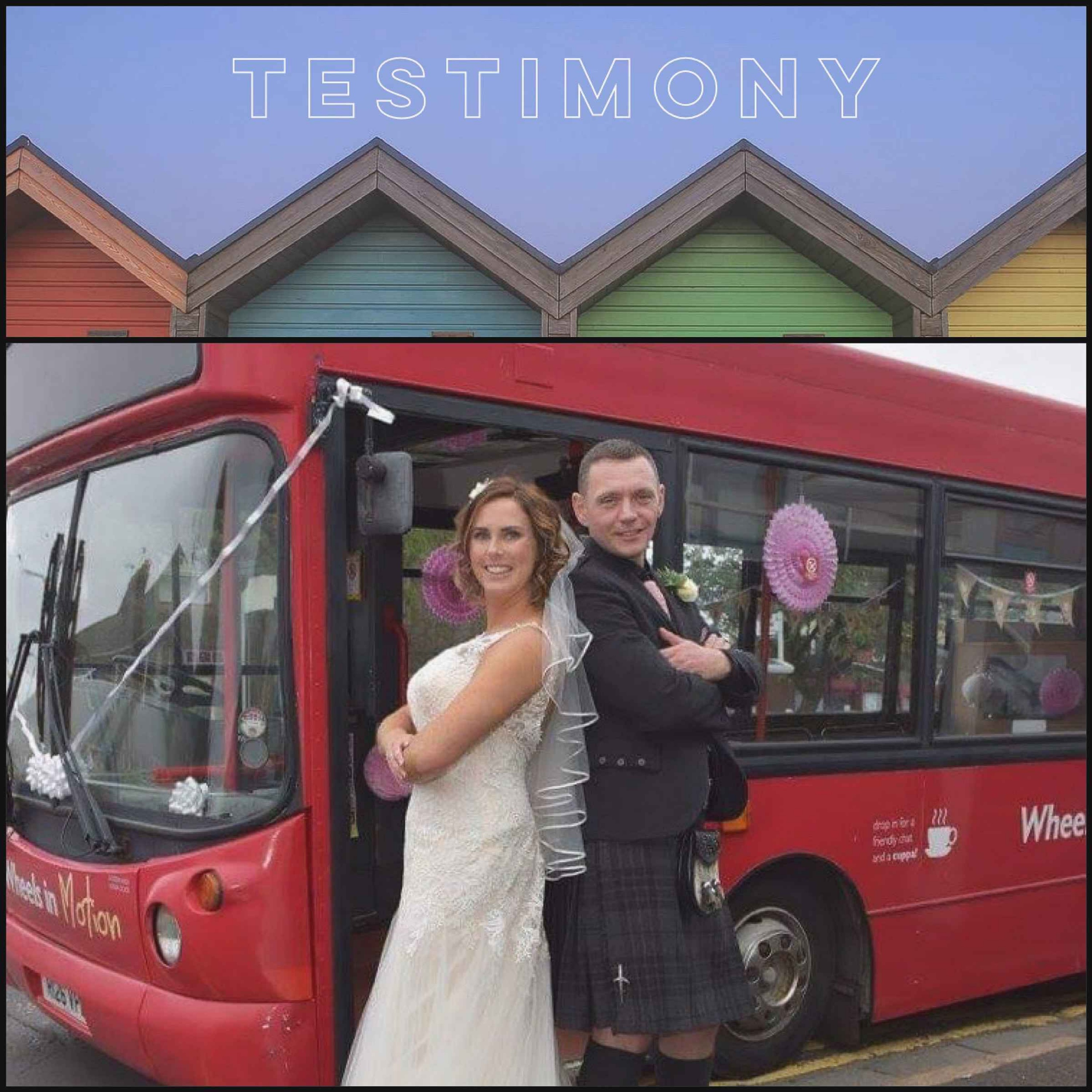 Testimony