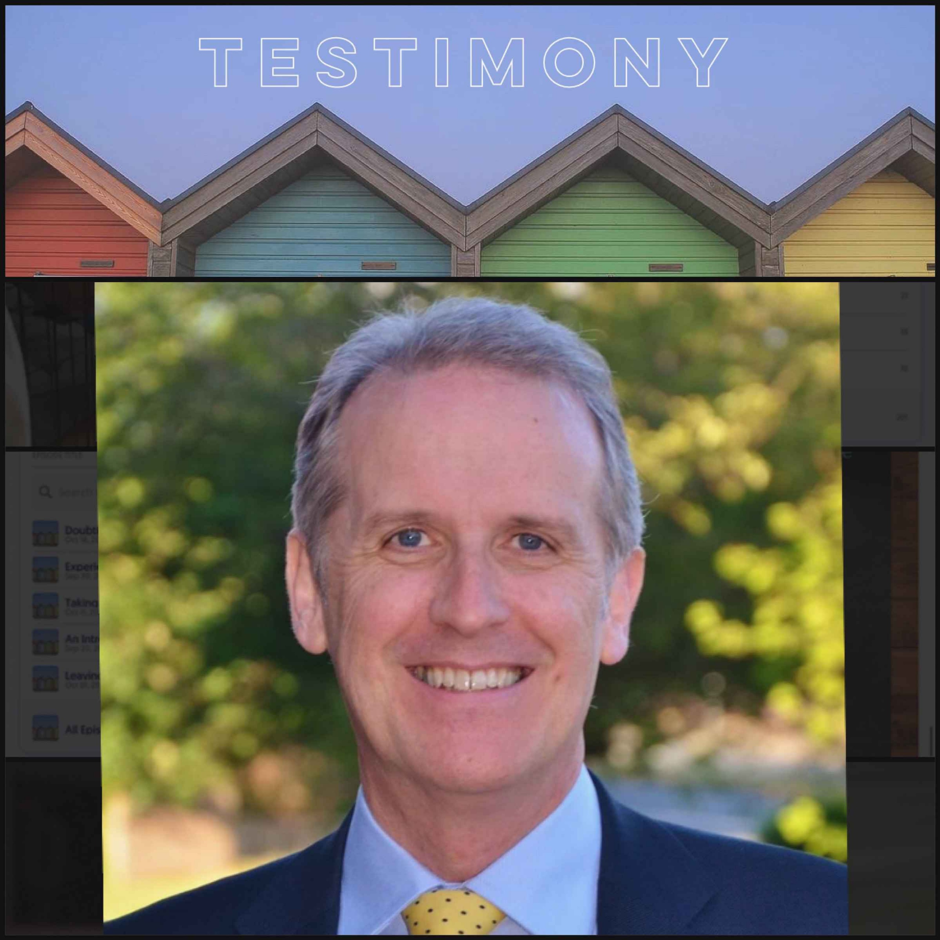 Testimony