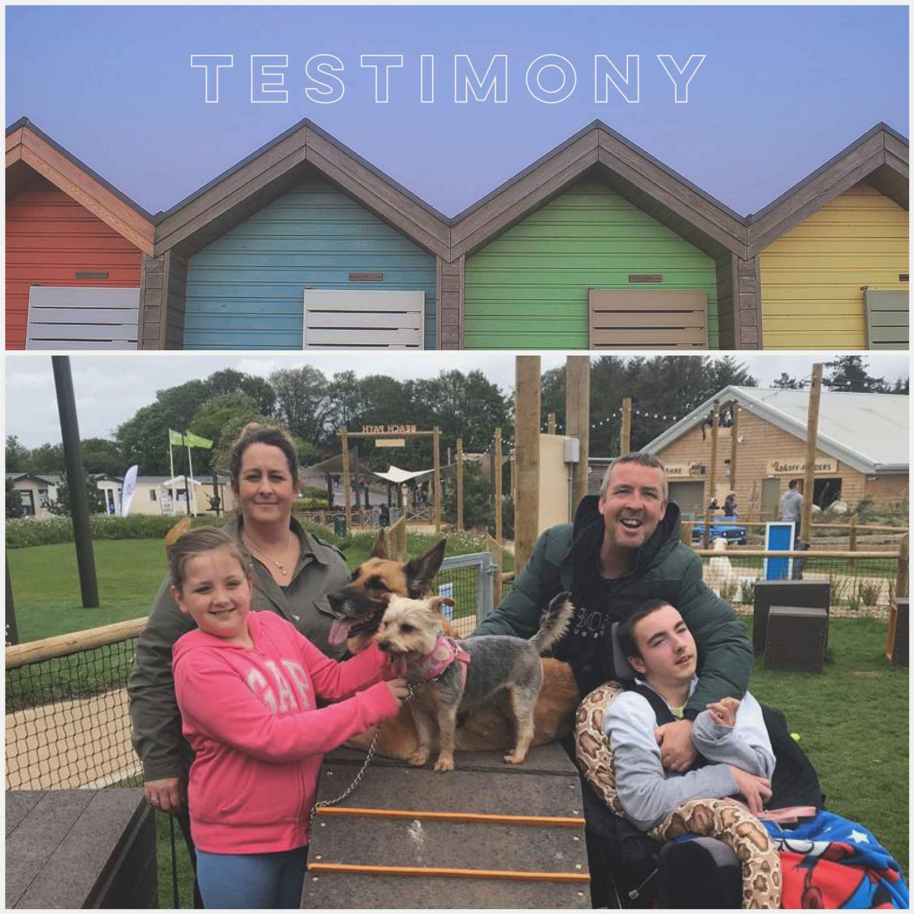 Testimony