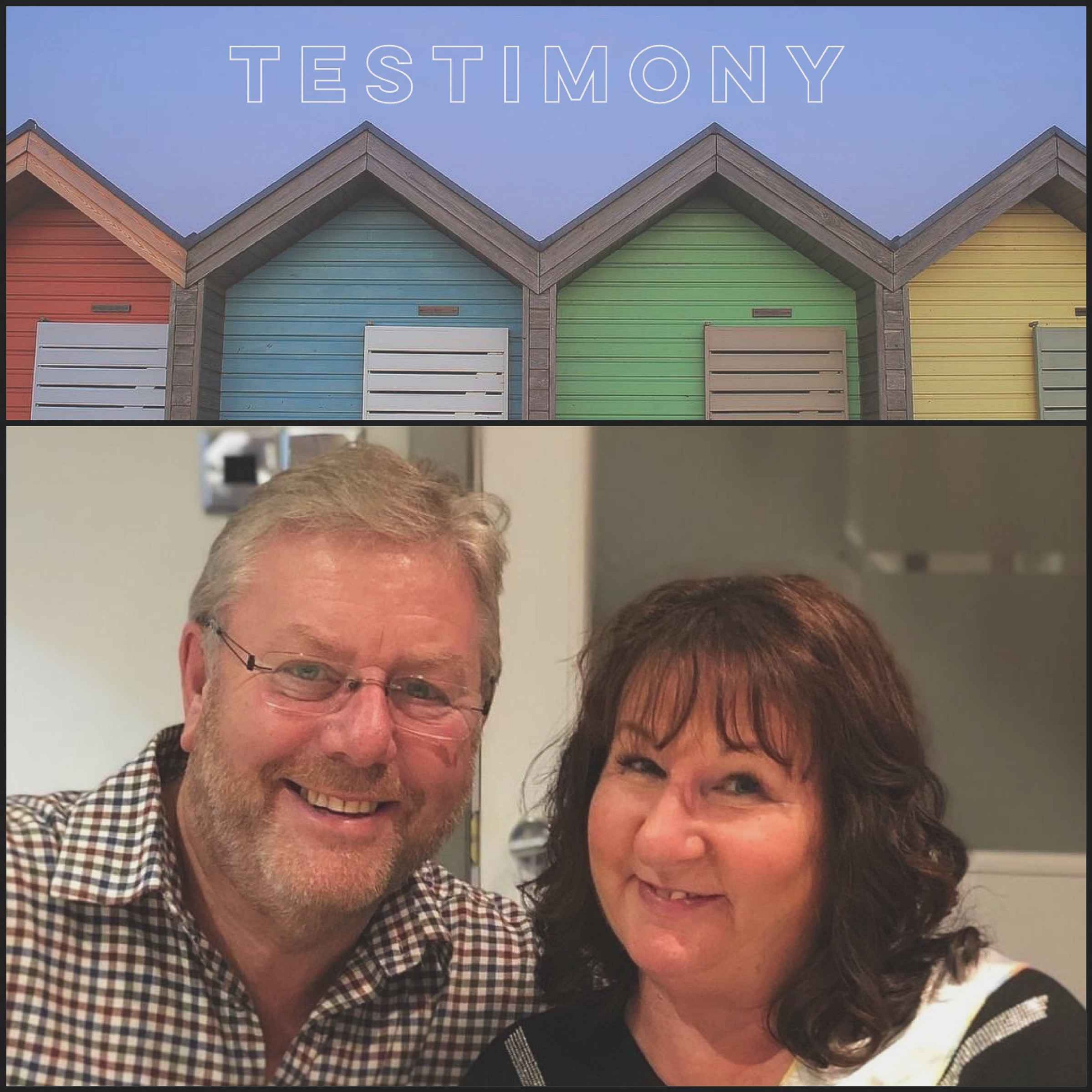 Testimony