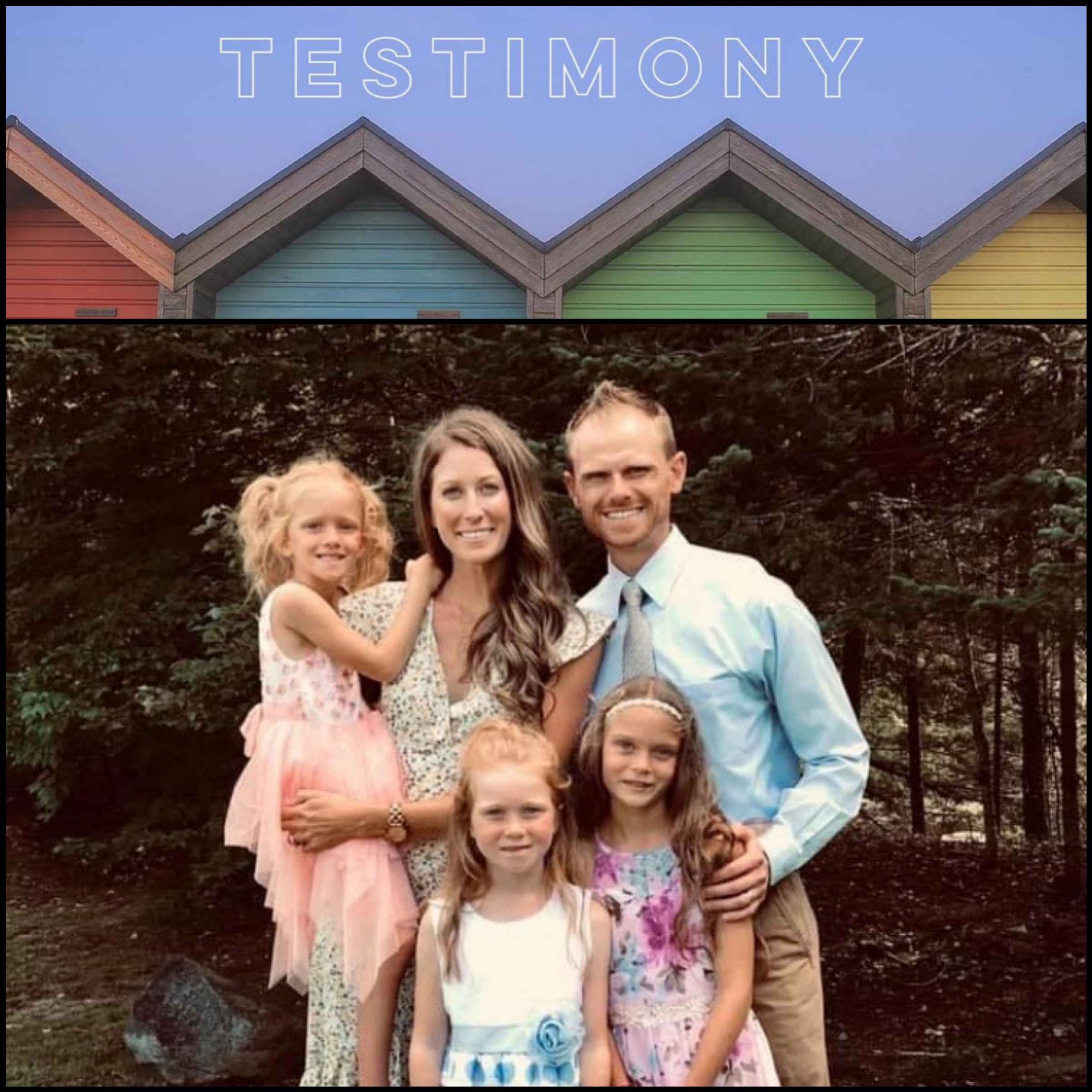 Testimony