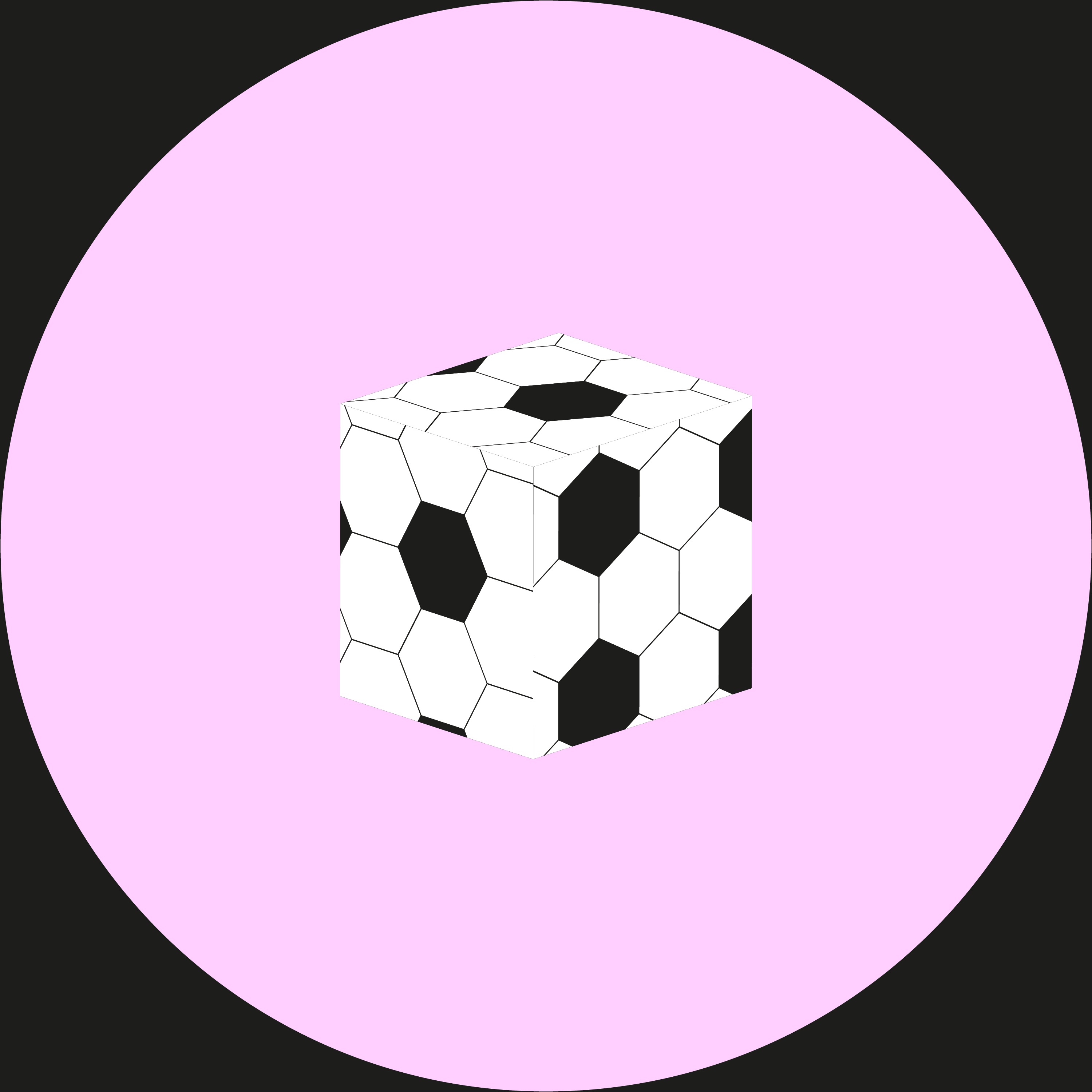 Das ist kein Fußball