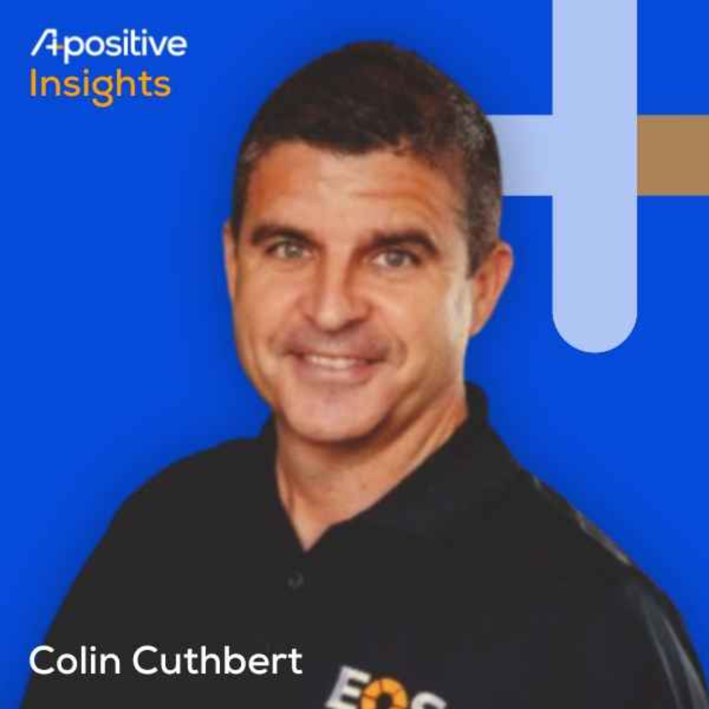 Colin Cuthbert: Right People, Right Seats