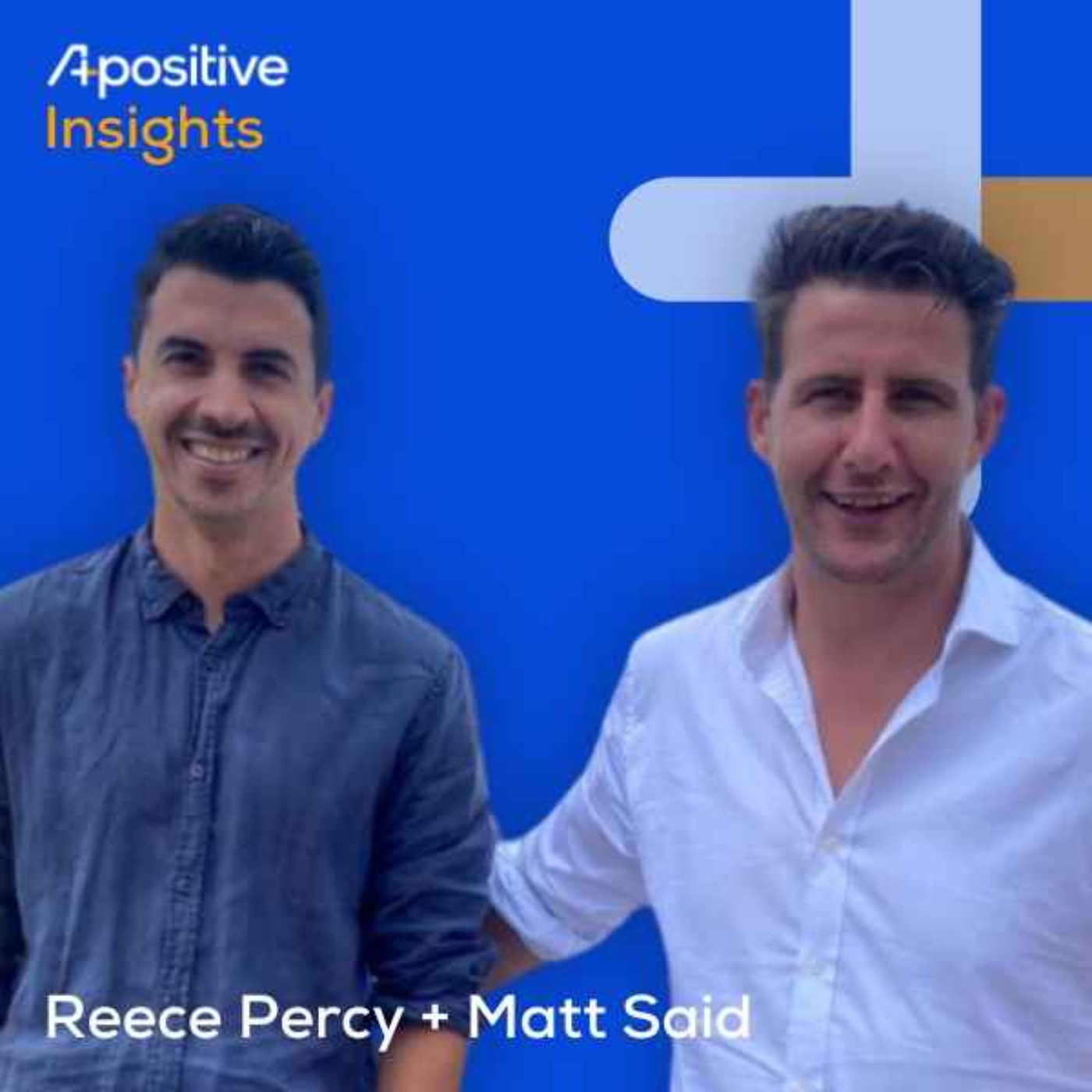 Reece Percy and Matt Said: Trends and Challenges in Rural and Metro Medical Recruitment