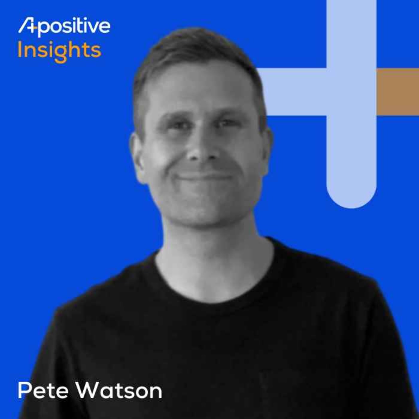 Pete Watson: Building Community Over Competition