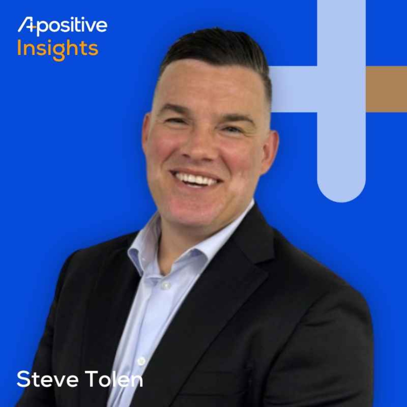 Steve Tolen: Change the Game in Business Development
