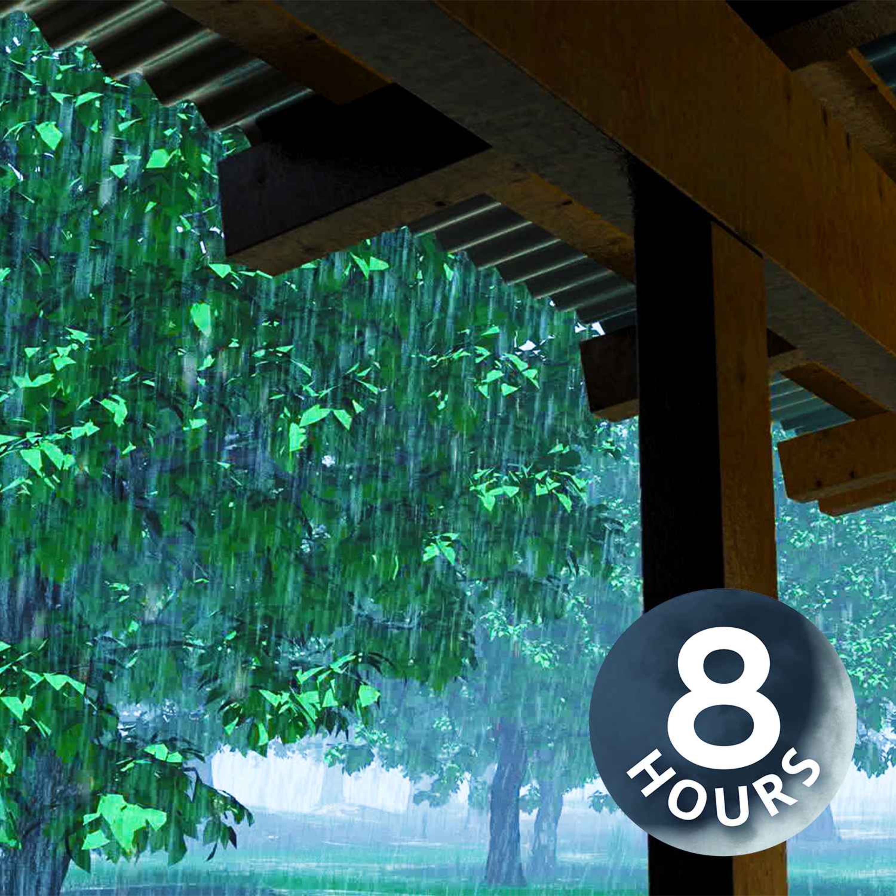Bunyi Yang Tenang I by Relaxing White Noise