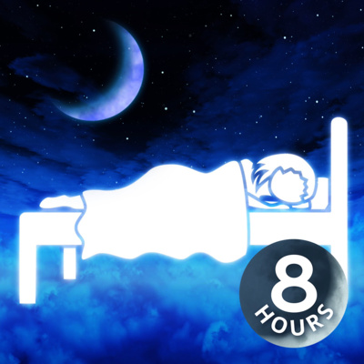 Bunyi Yang Tenang I by Relaxing White Noise