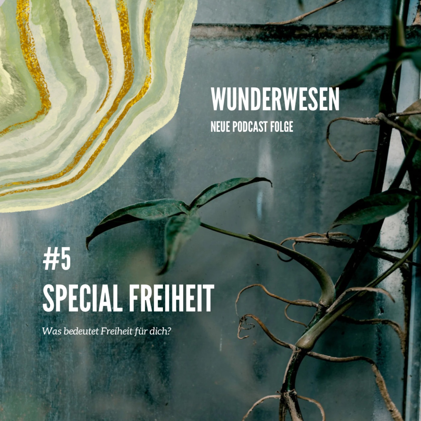 Wunderwesen - feministische Fragen in Kunst, Kultur und Wissenschaft