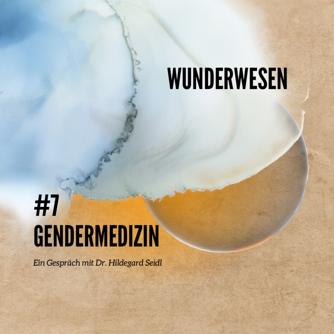 Wunderwesen - feministische Fragen in Kunst, Kultur und Wissenschaft