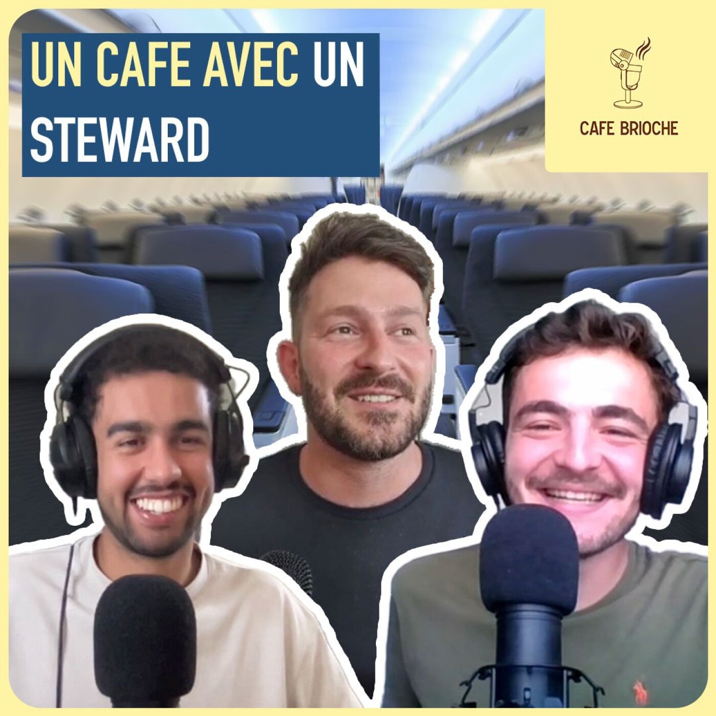 Café Brioche