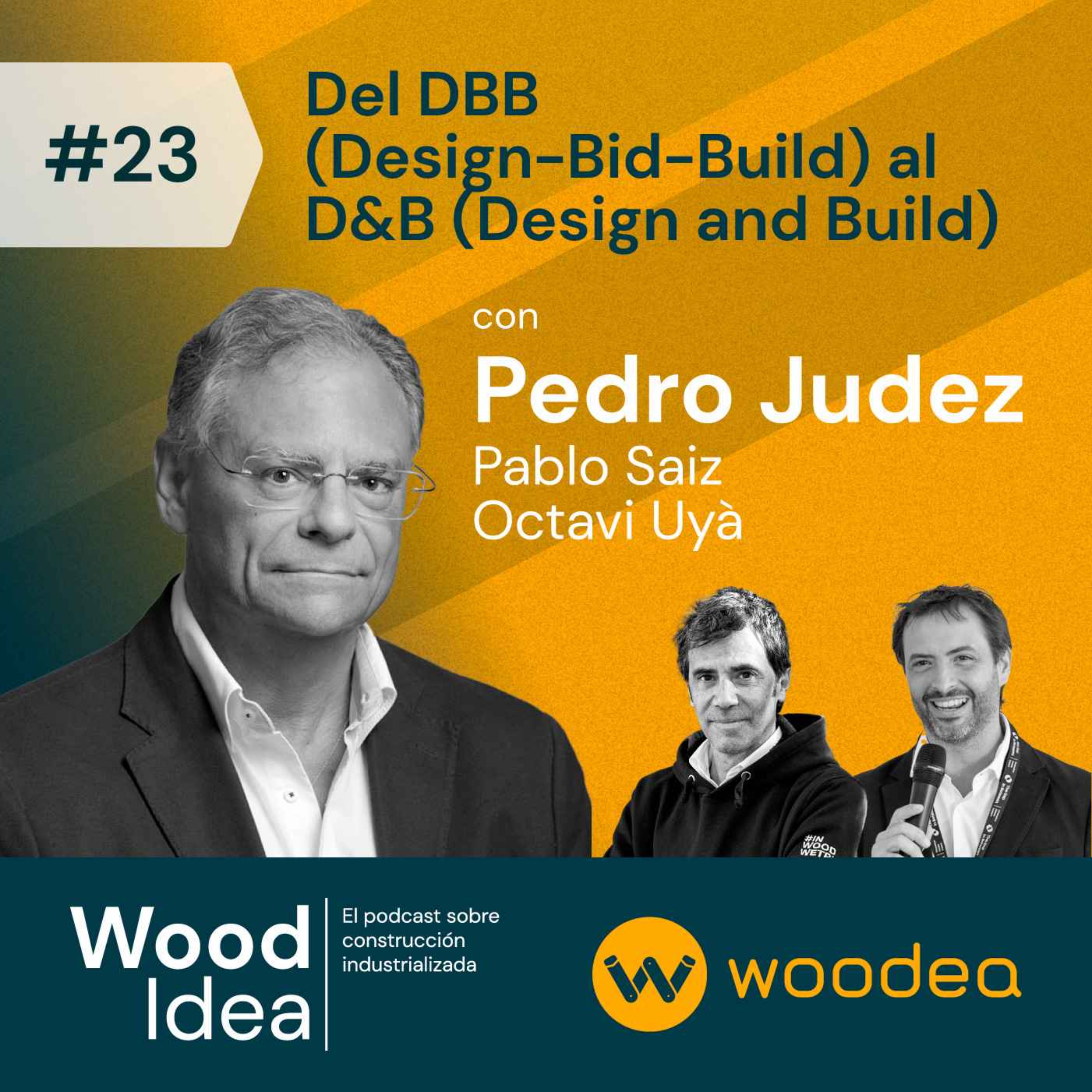 Wood Idea