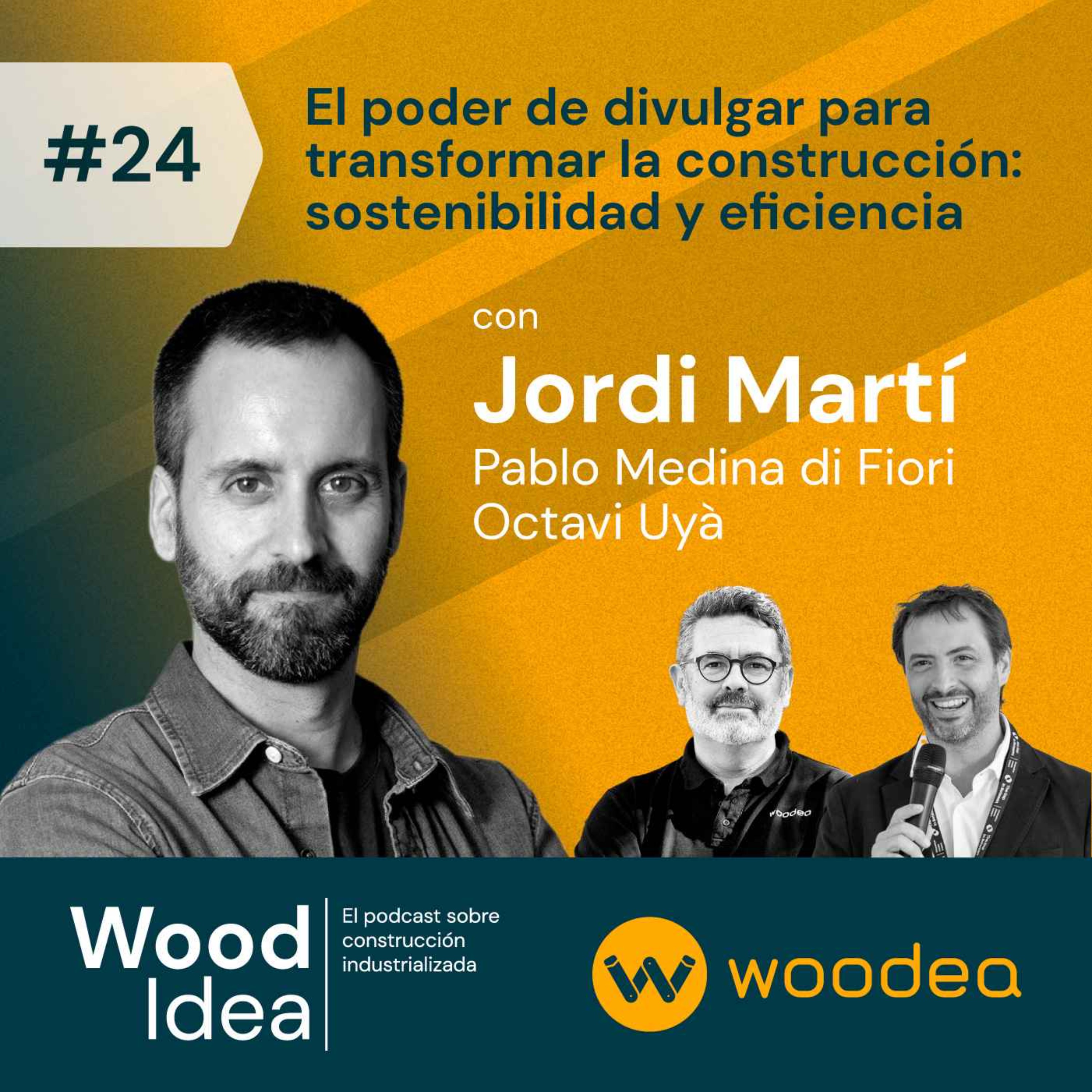 Wood Idea