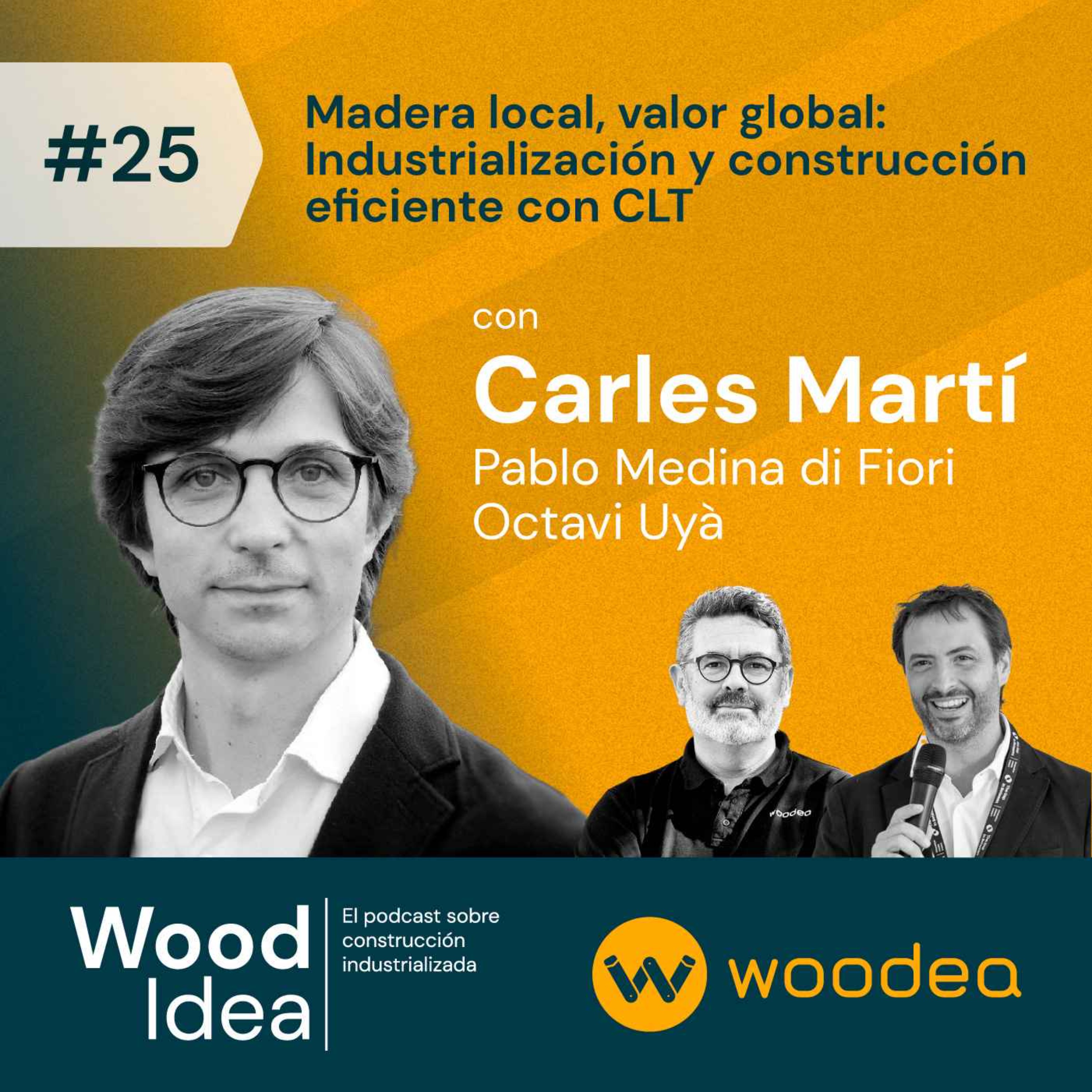Wood Idea