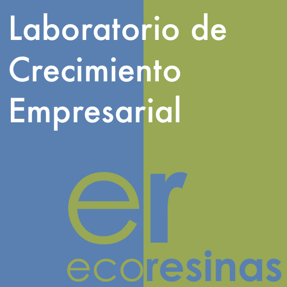 Laboratorio de Crecimiento · ecoresinas