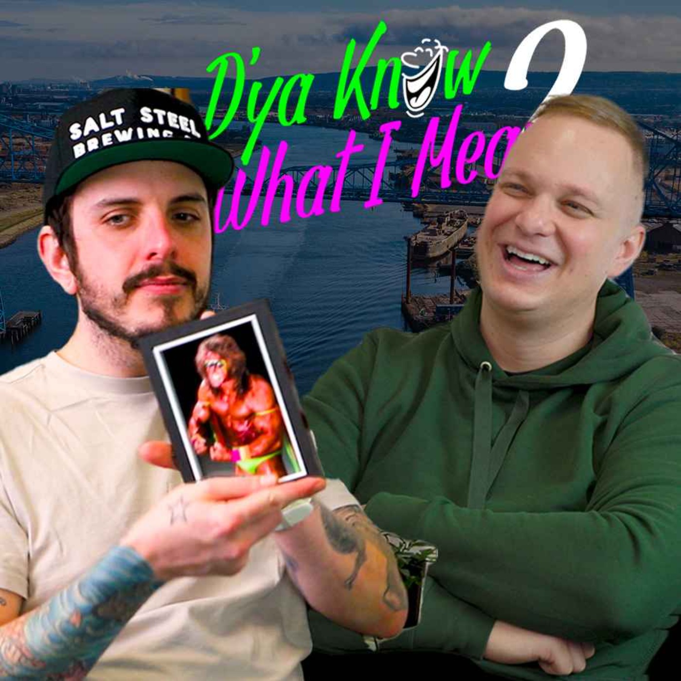 DKWIM Podcast: Episode #4