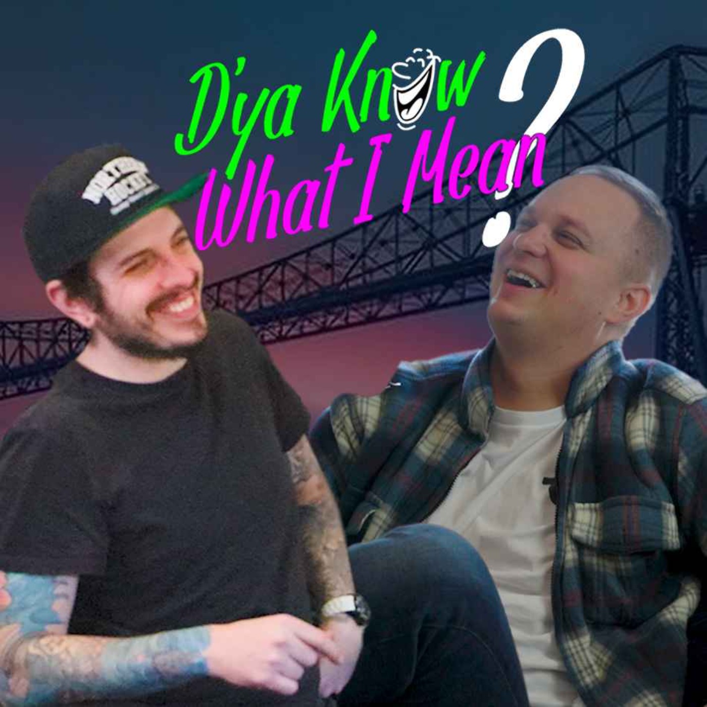 DKWIM Podcast: Episode #5