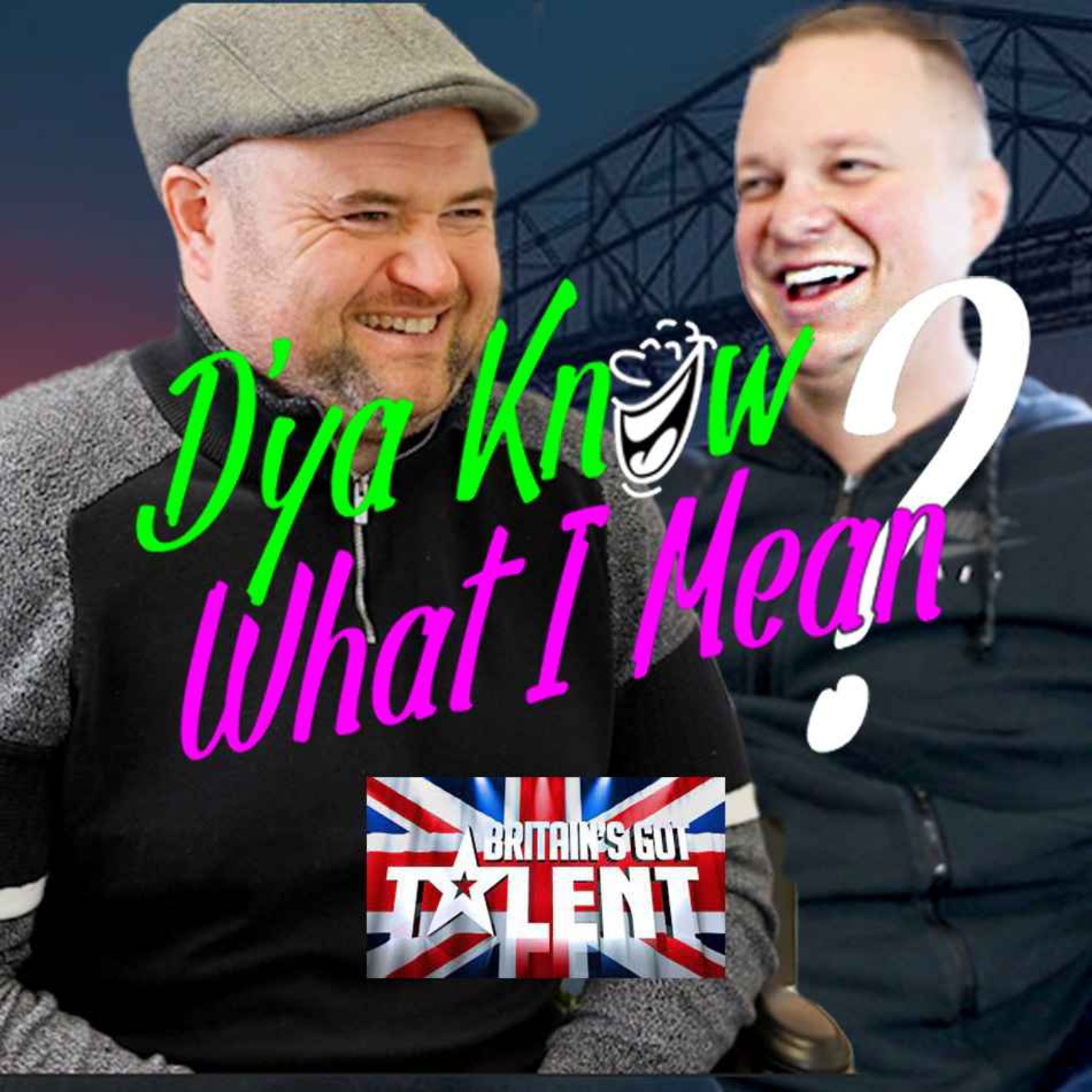 DKWIM - Episode 9: Danny Posthill
