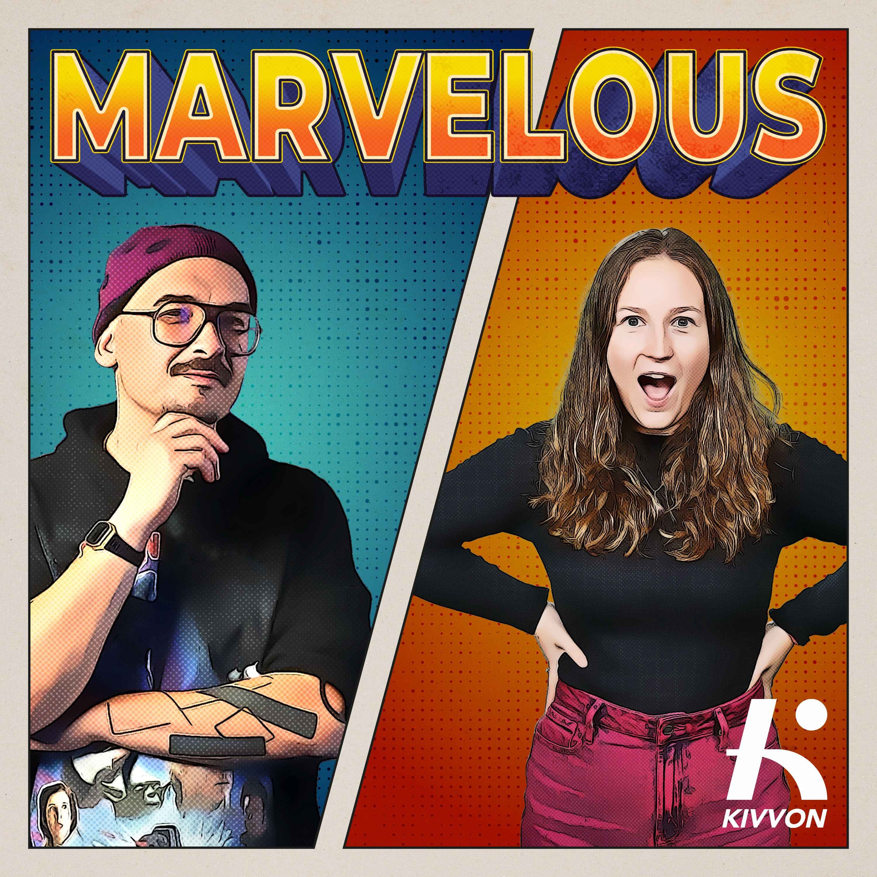 Marvelous