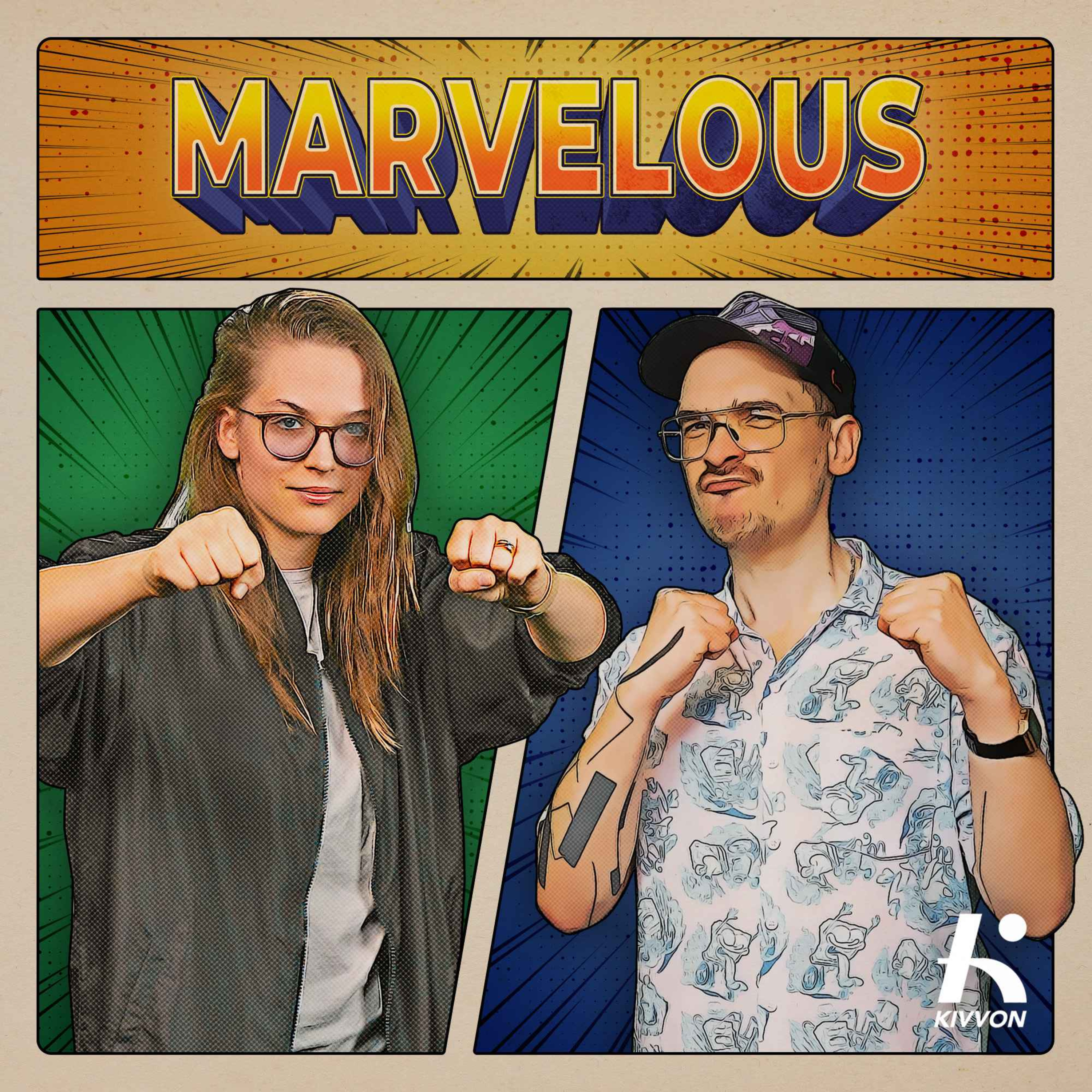 Marvelous