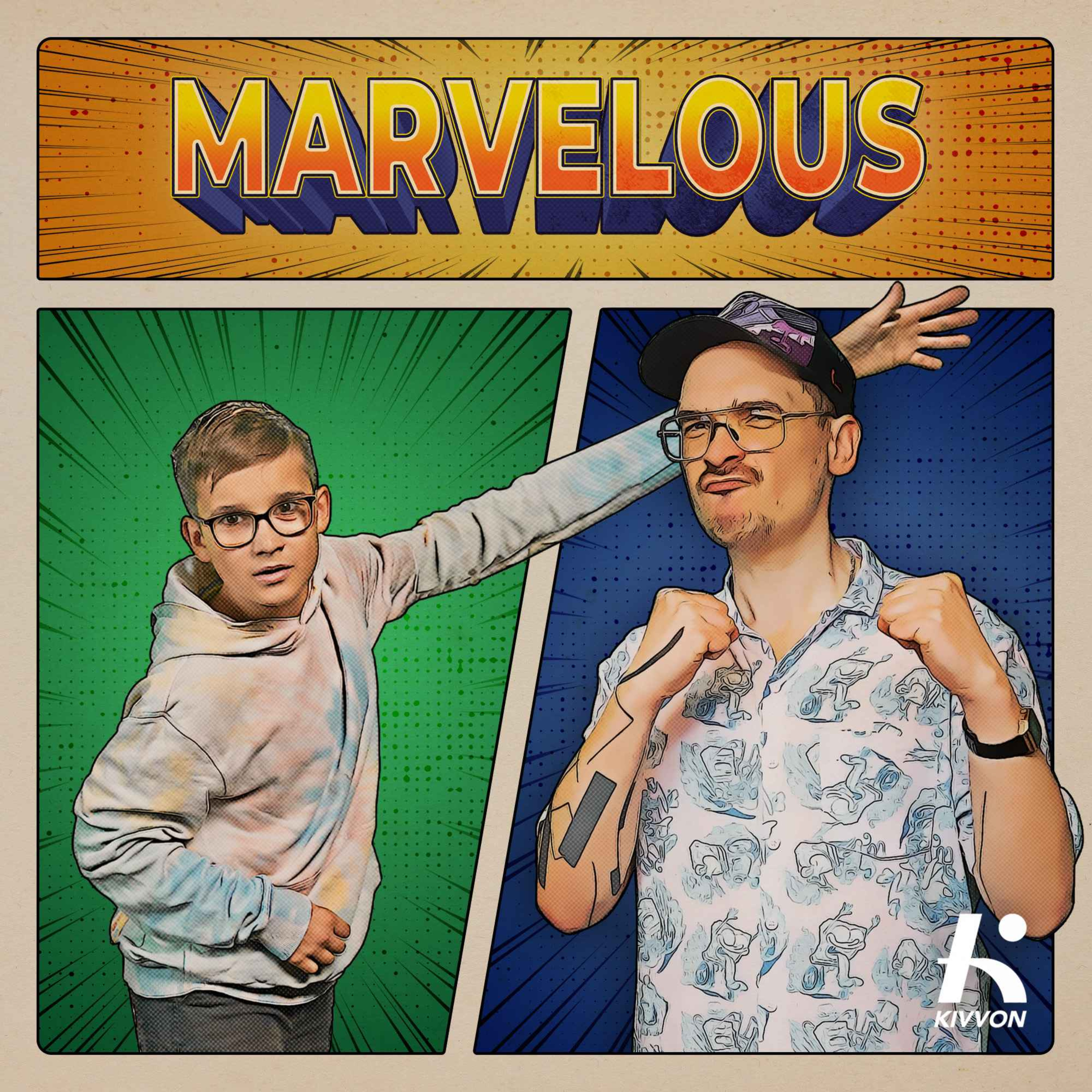 Marvelous