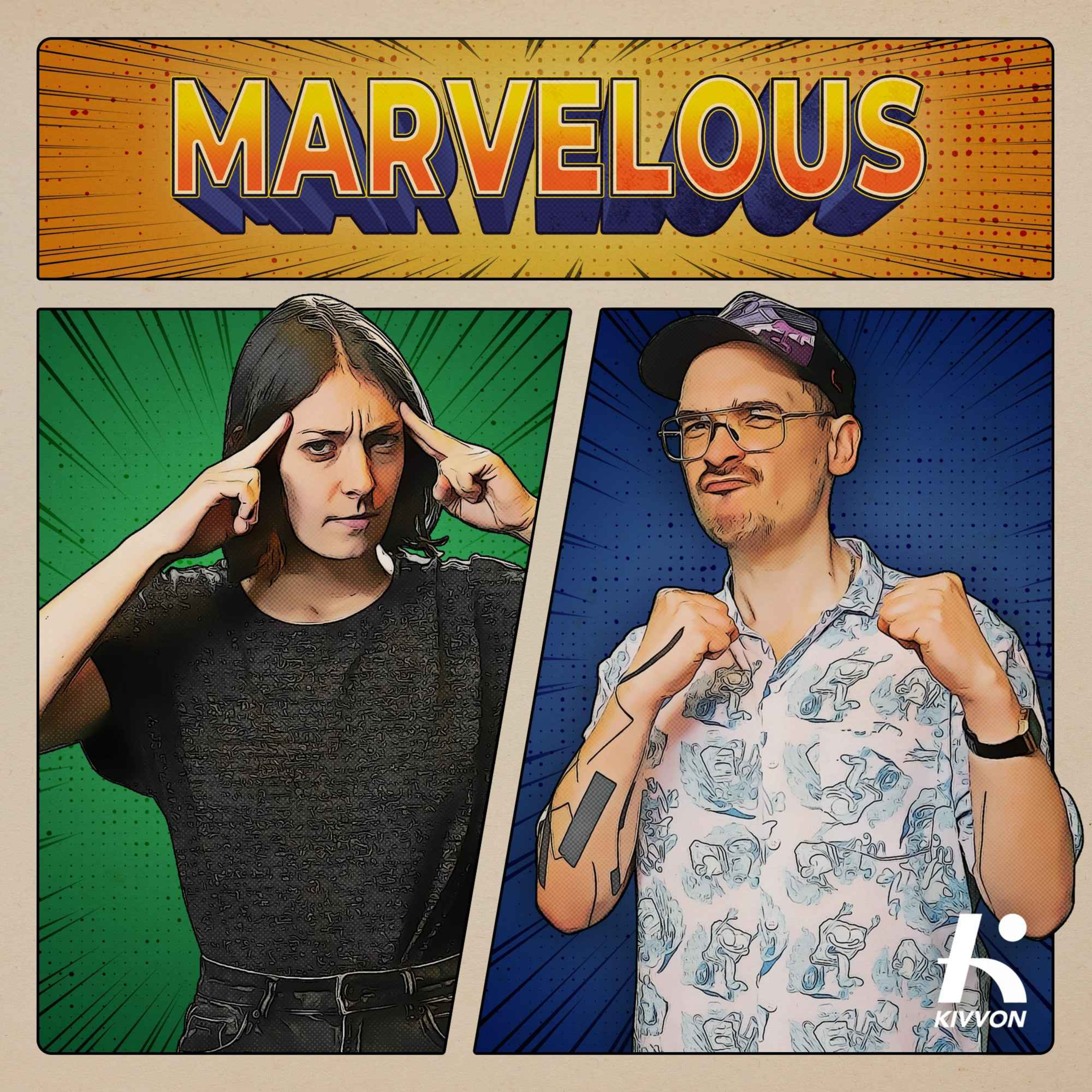 Marvelous