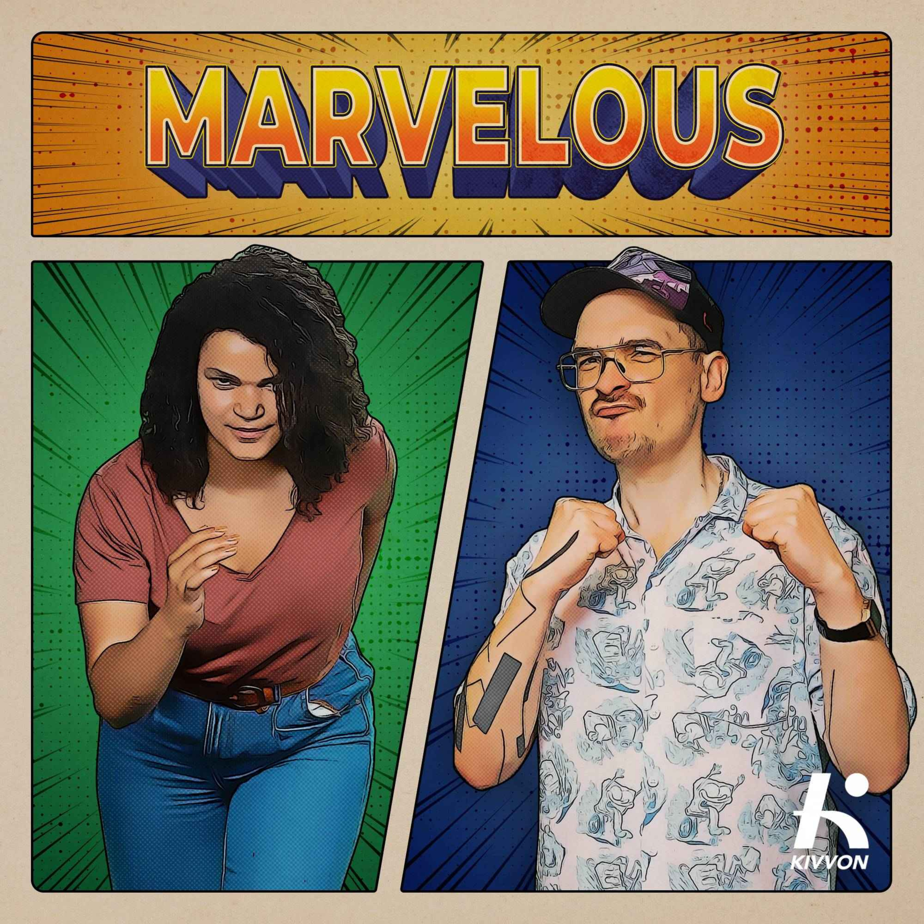 Marvelous