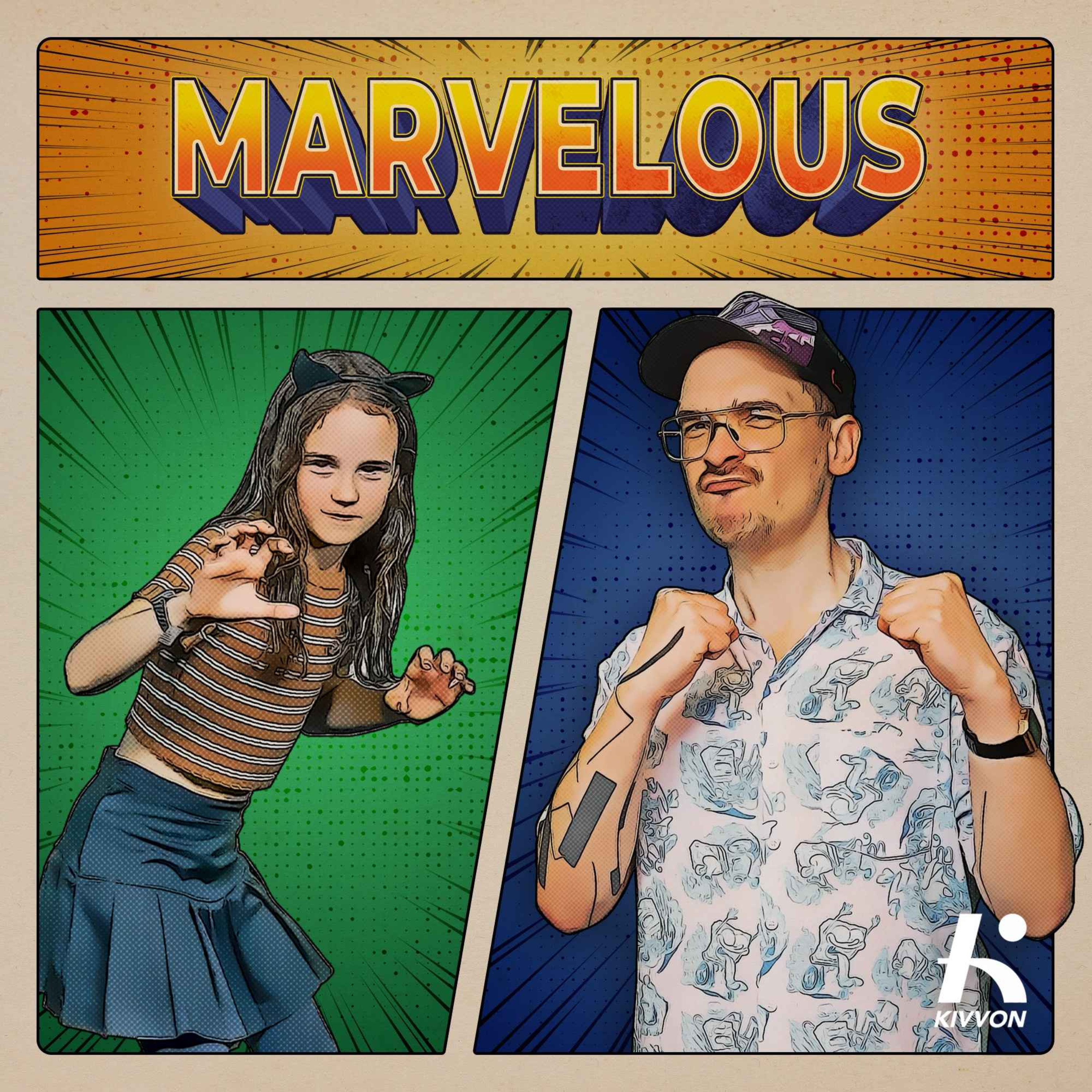 Marvelous
