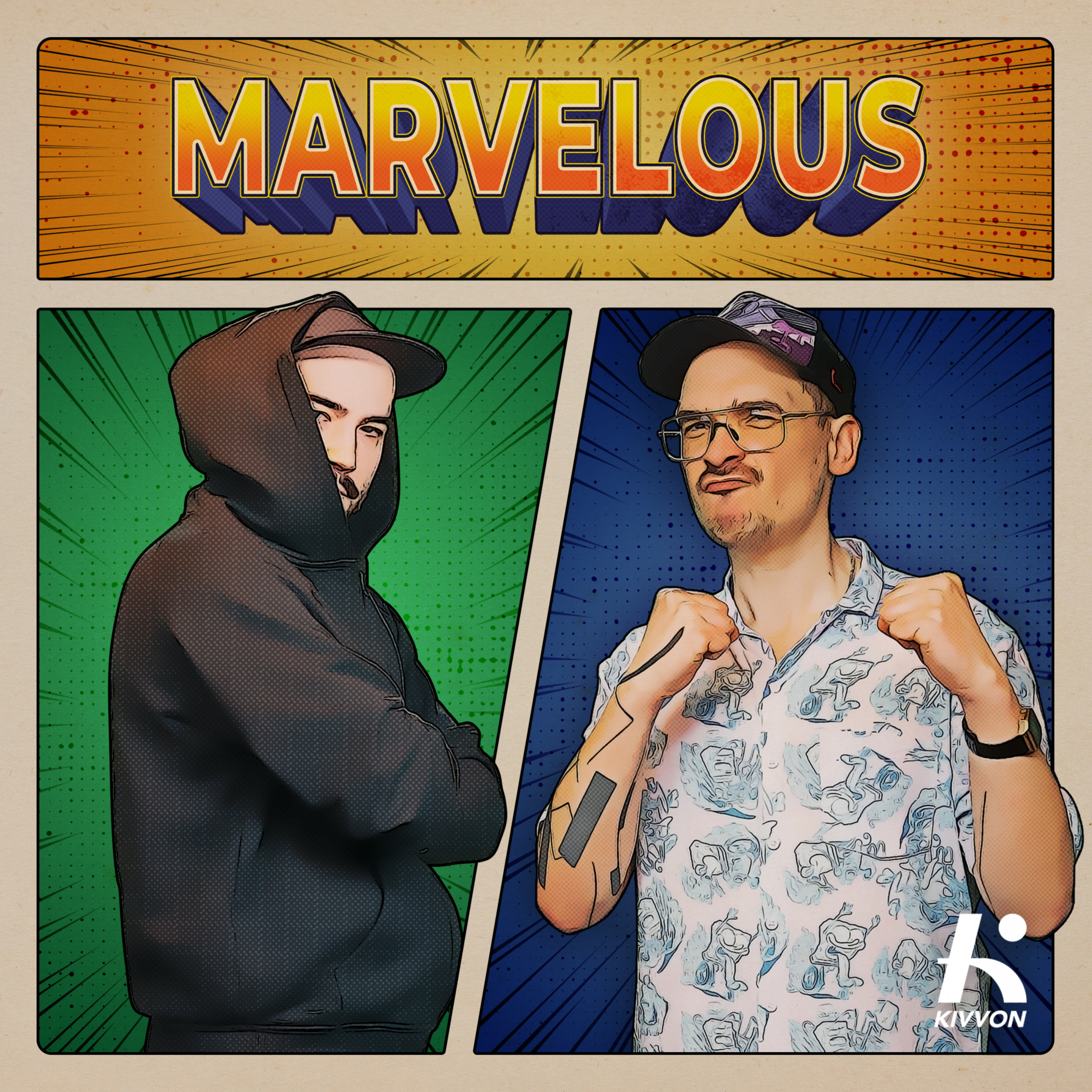 Marvelous
