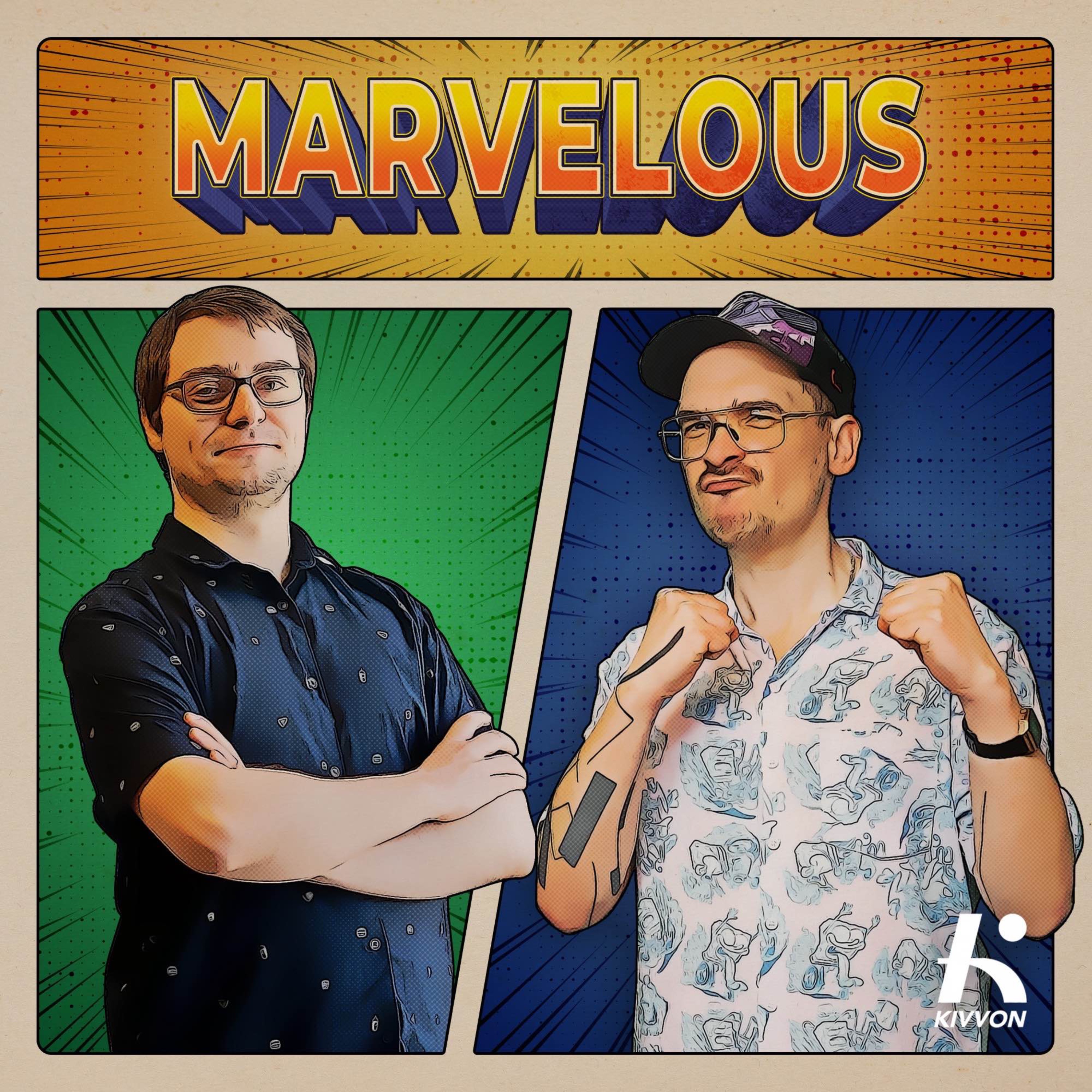 Marvelous