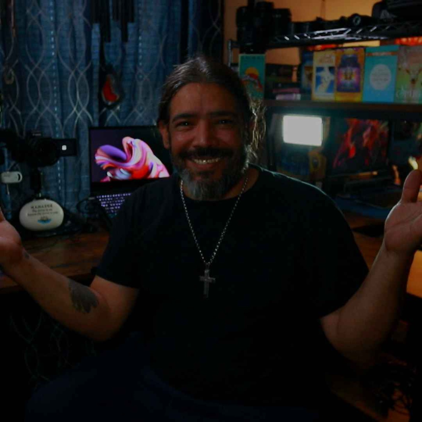 Help When You Can episode artwork