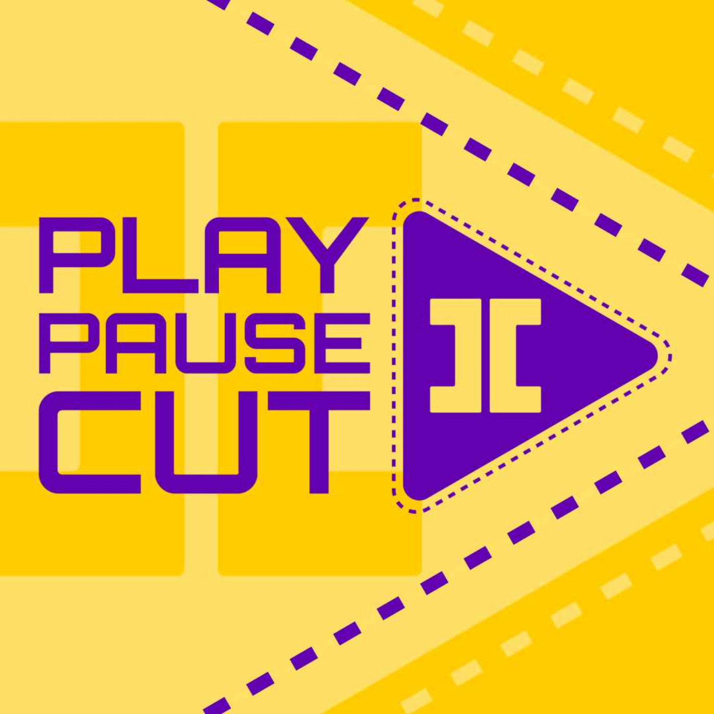 Play / Pause / Cut