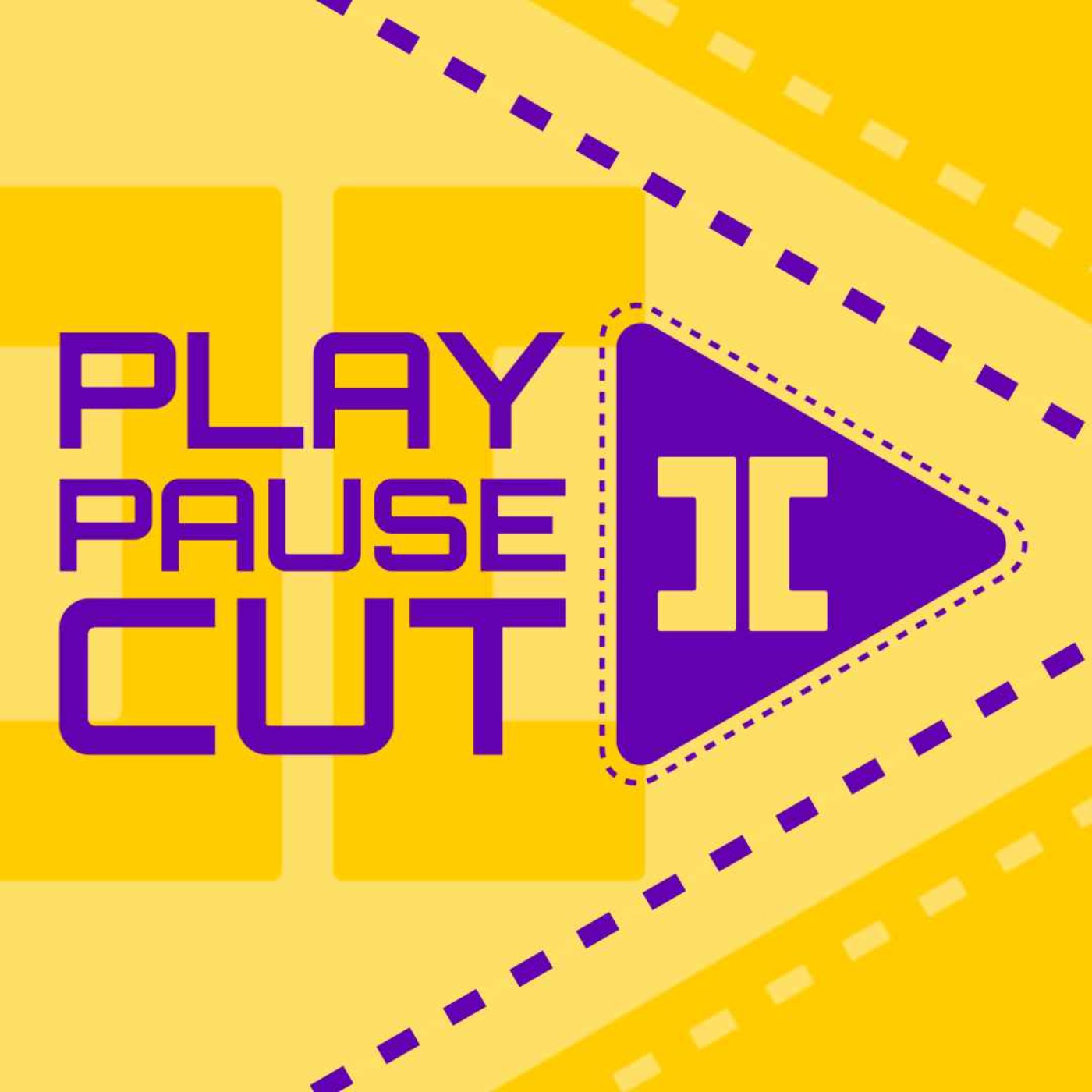 cover art for Play Pause Cut Saison 02 - TEASER