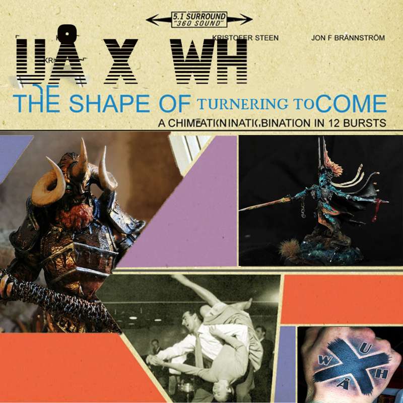 FantasiaNorthHammrad 086 - The Shape of turnering to come