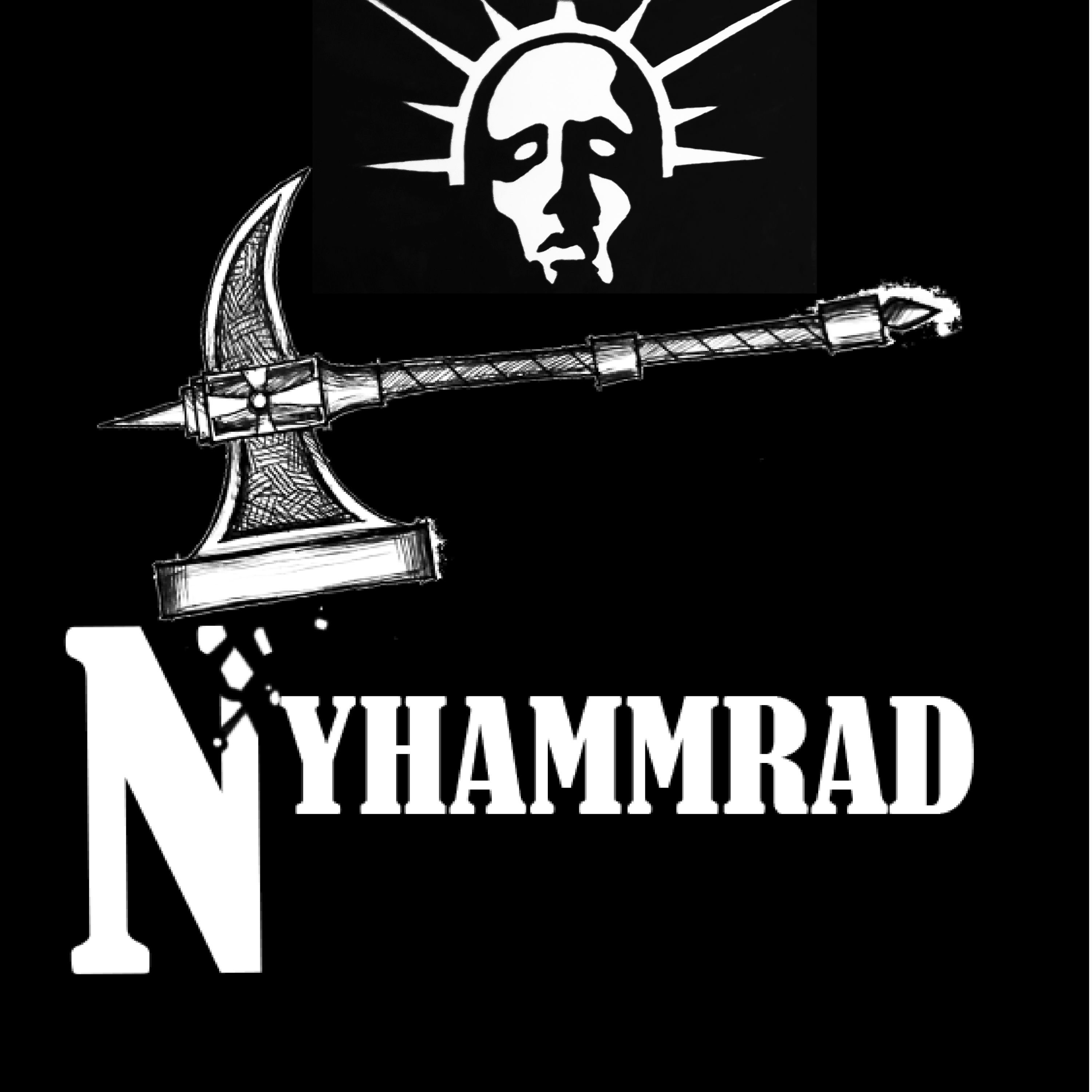 Nyhammrad