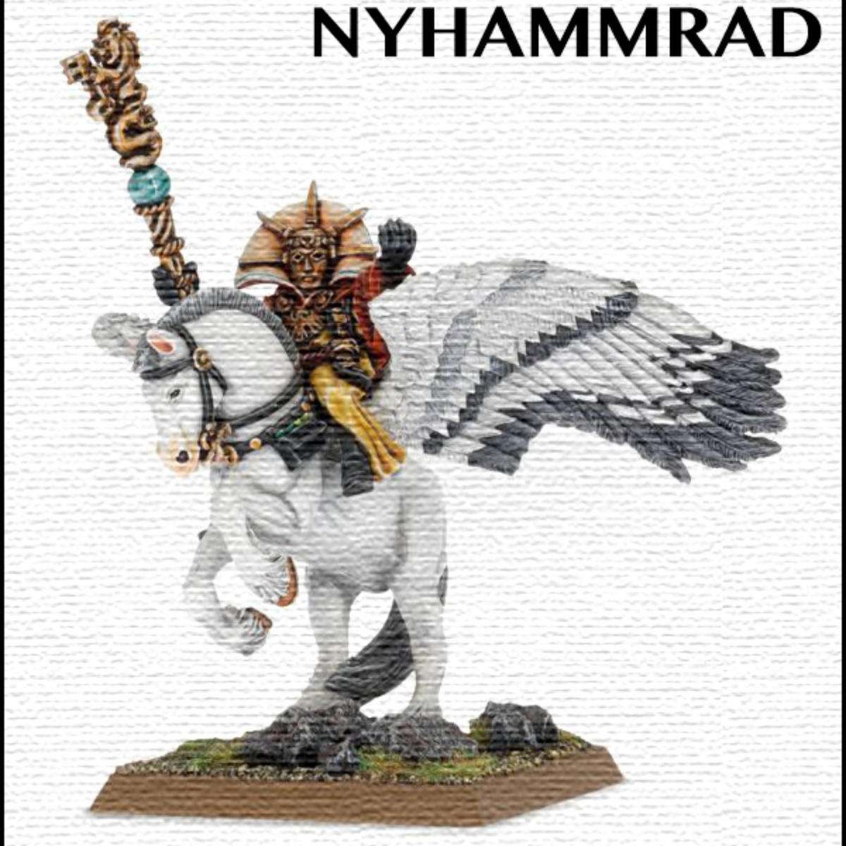Nyhammrad