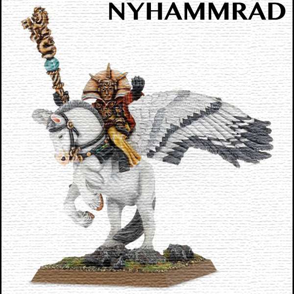 Nyhammrad