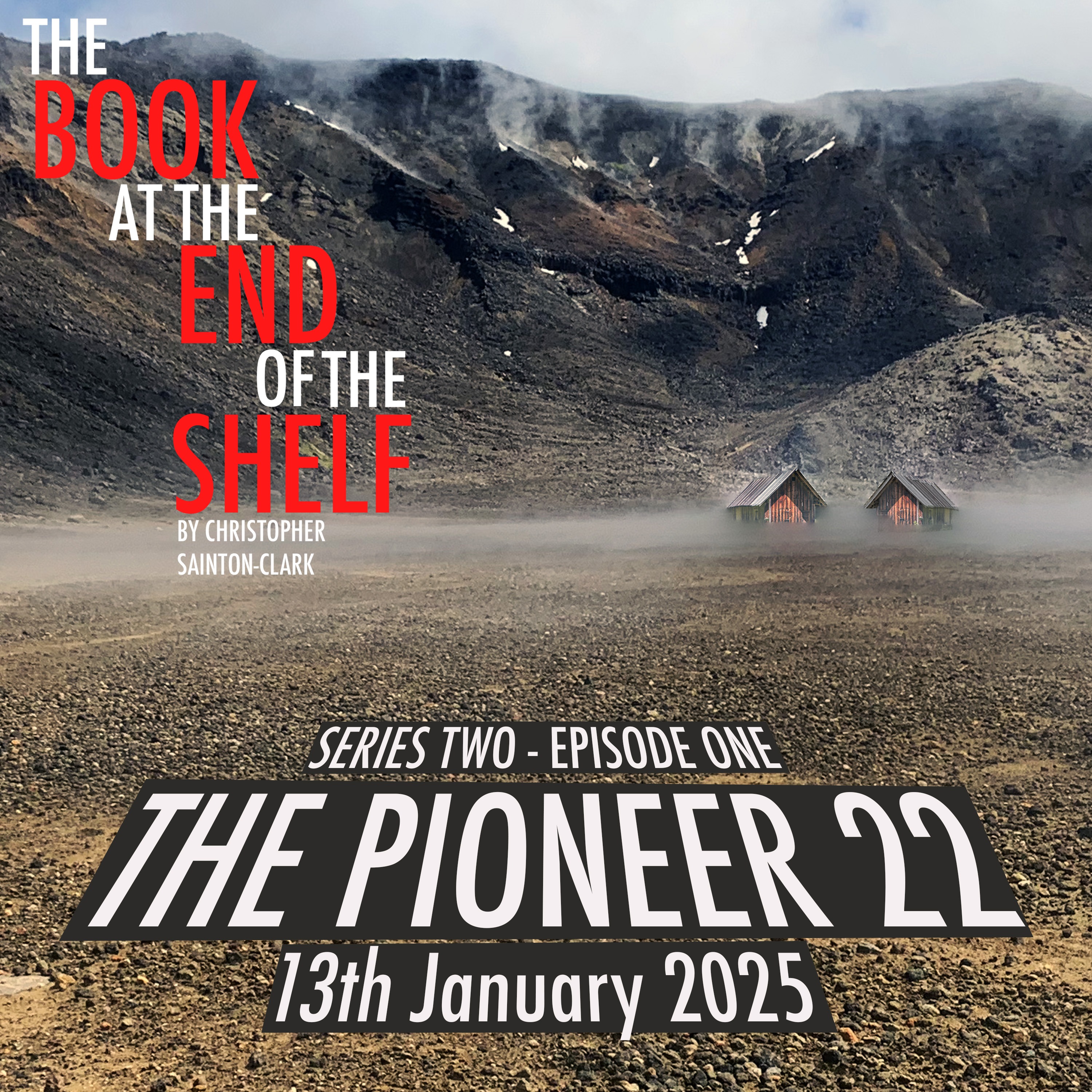 The Pioneer 22