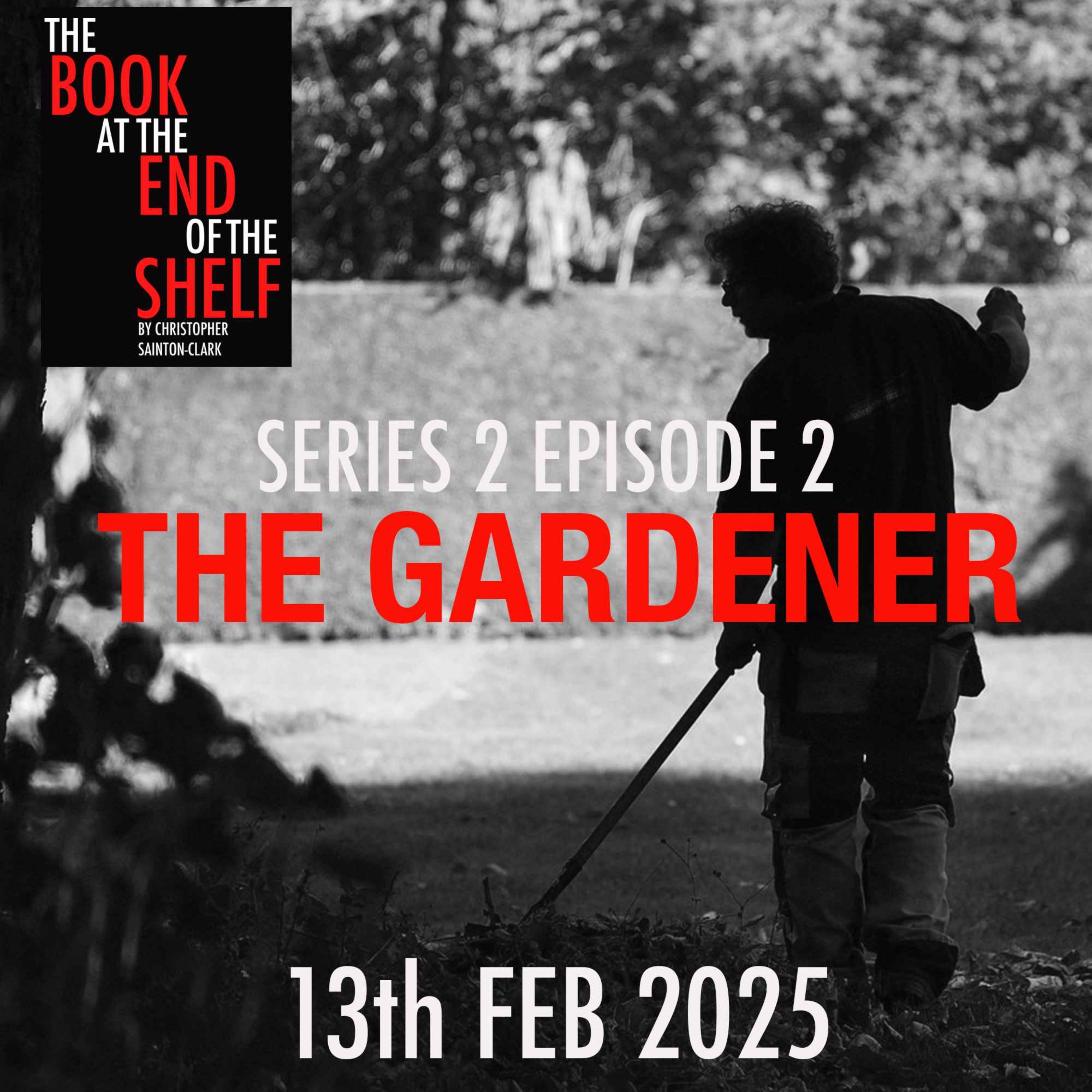 The Gardener