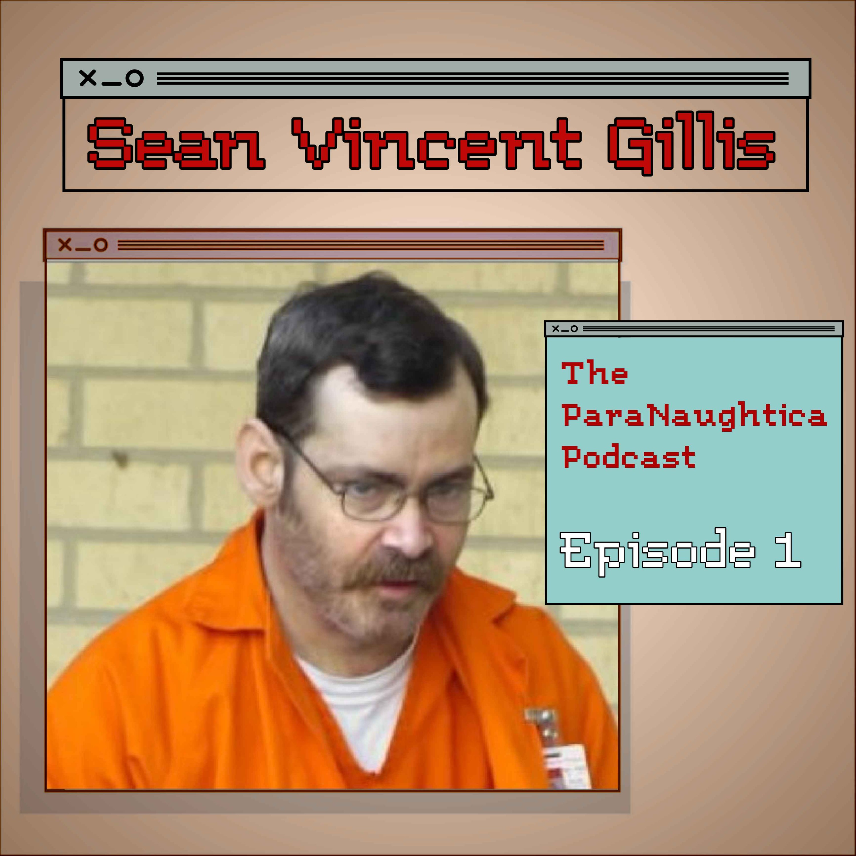 The ParaNaughtica Podcast