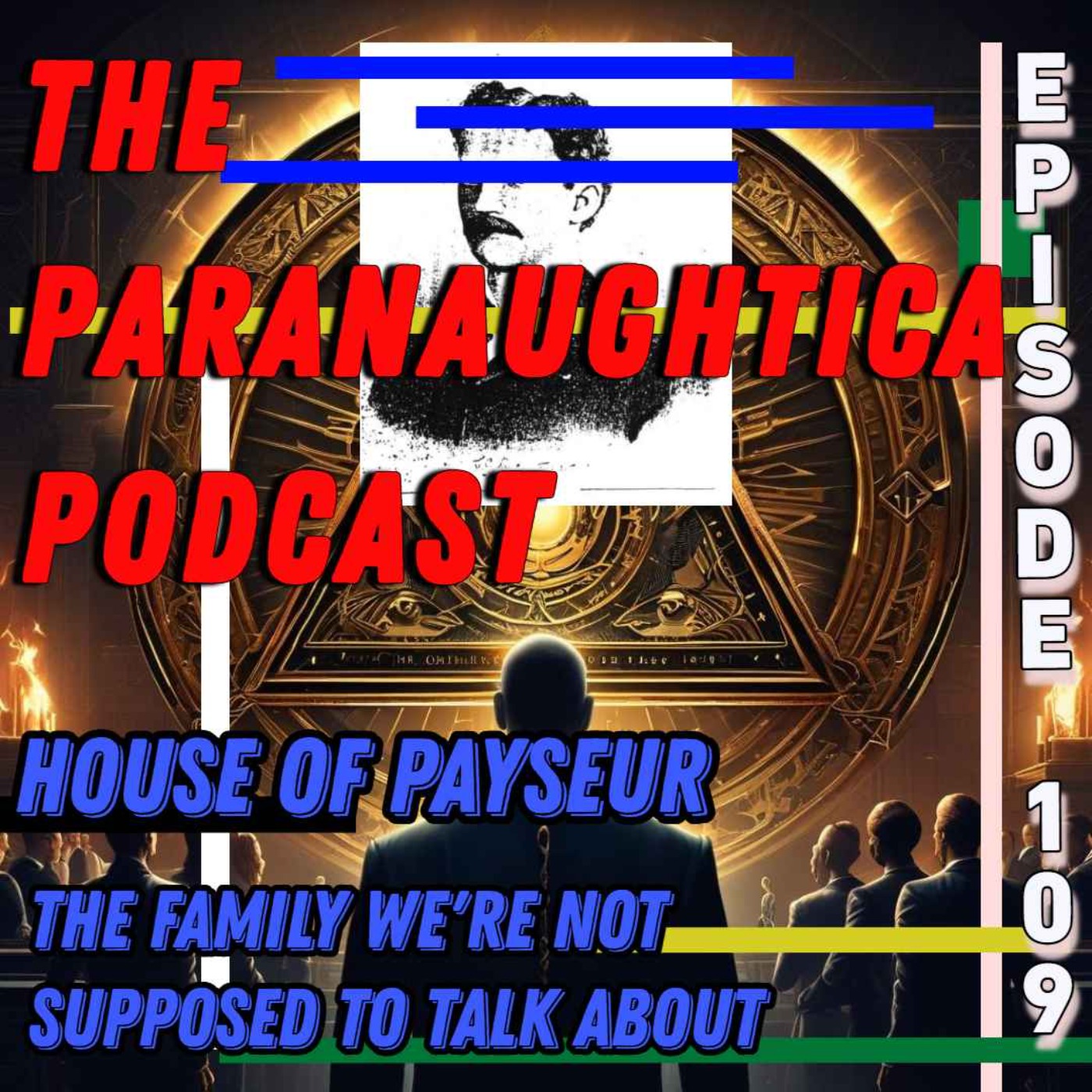 Episode 109. House of Payseur