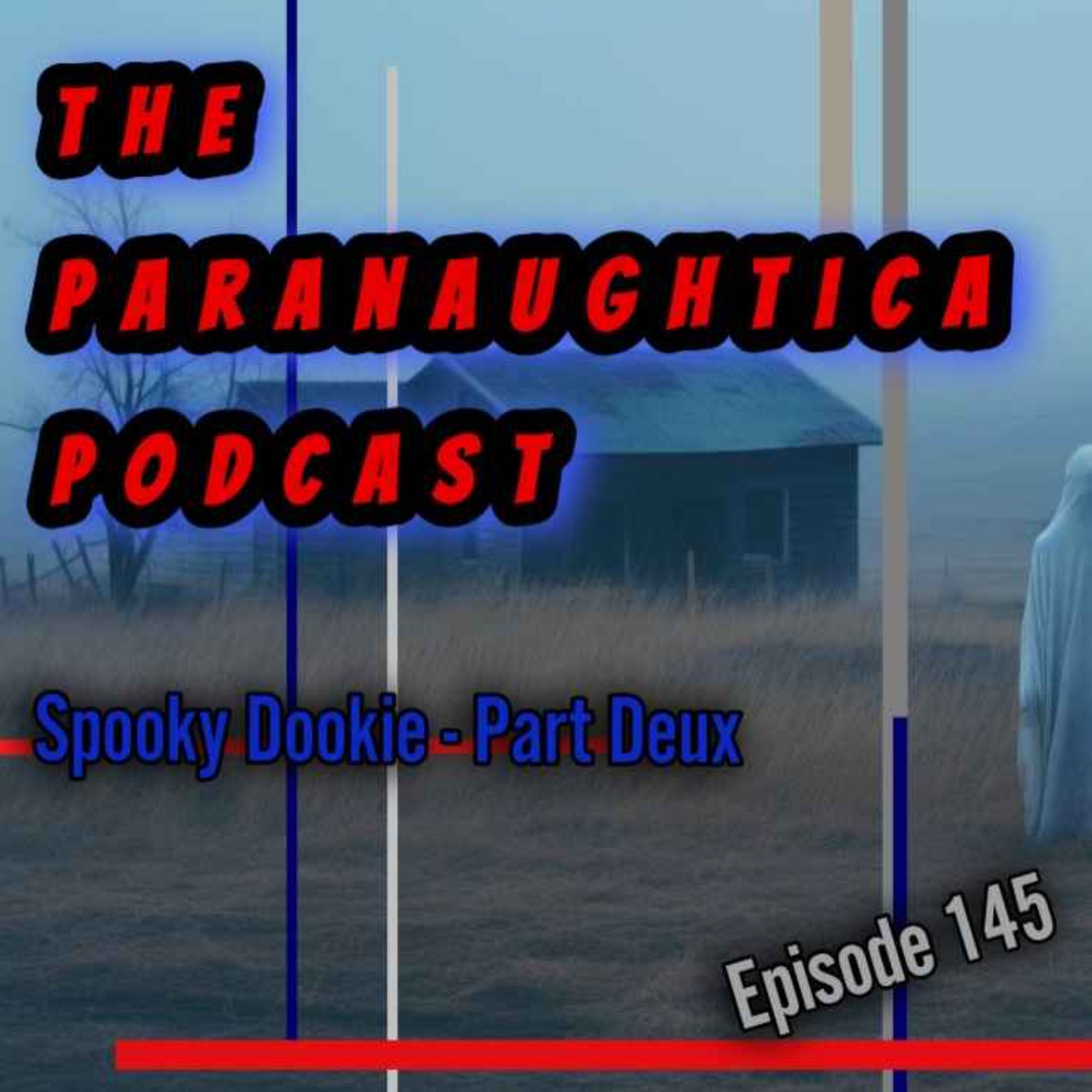 Episode 145. Halloween Spooky Dookie Episode 145. Halloween Spooky Dookie