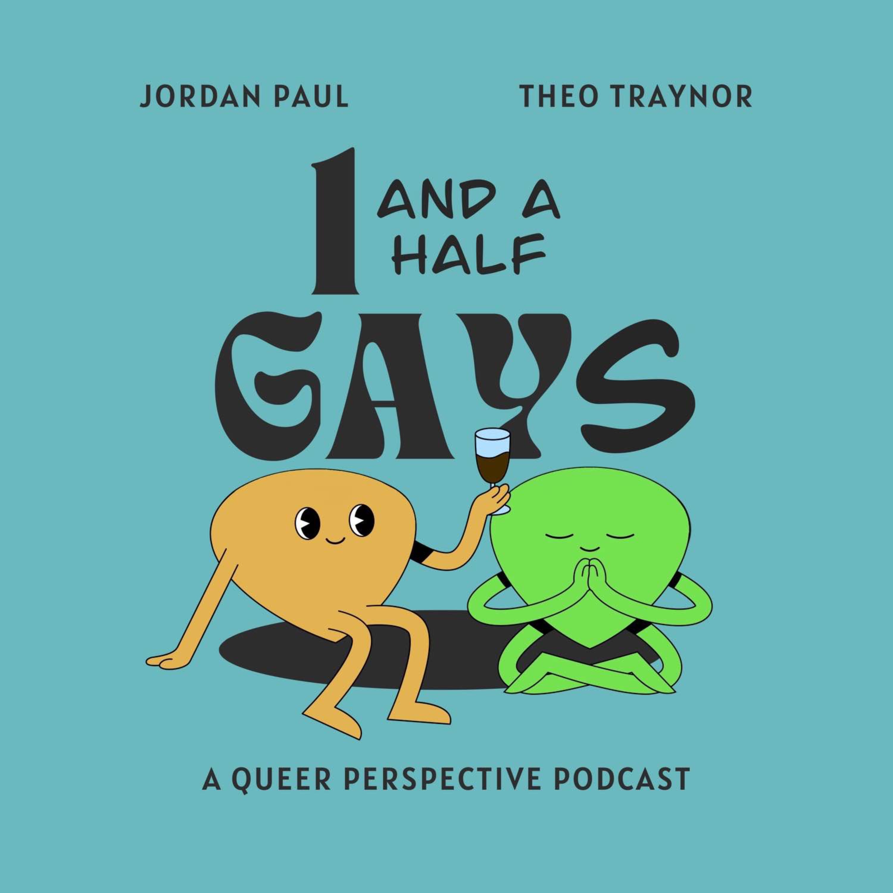 #25- The Rocky Horror Podcast