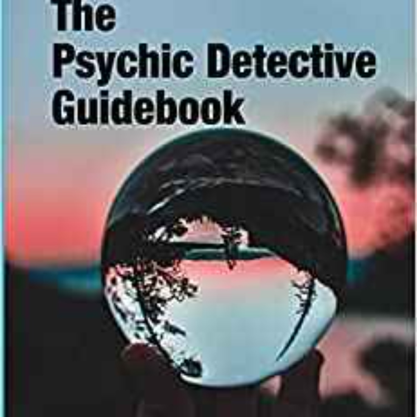 Dan Baldwin - Psychic Detective Guidebook
