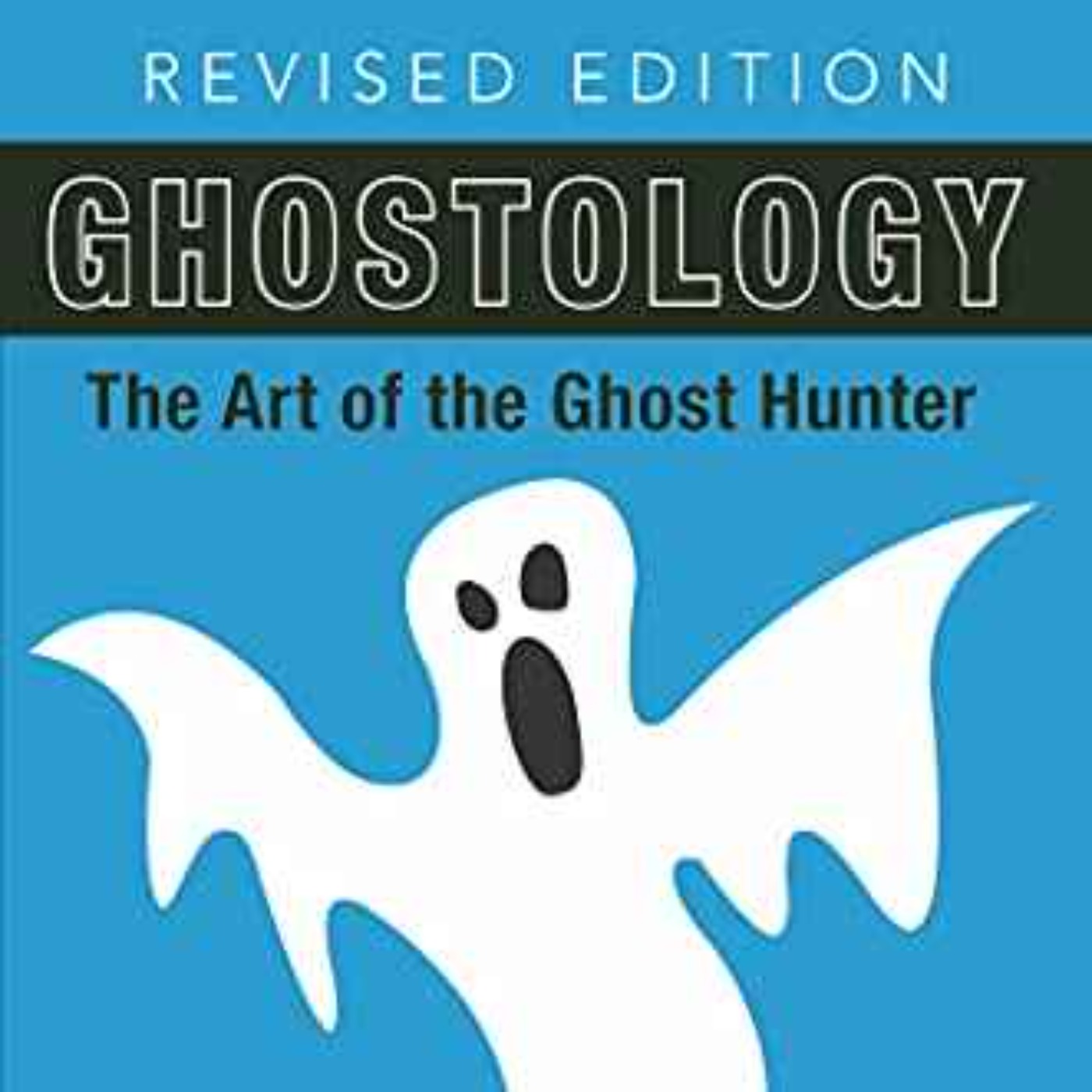 Steven T. Parsons - Ghostology