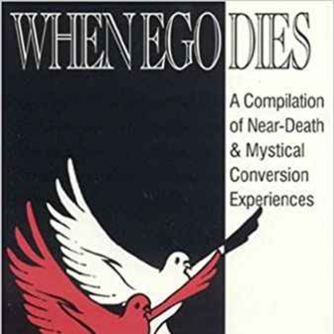 Diane Corcoran - When Ego Dies: A Complication of Near-Death and Mystical Conversion