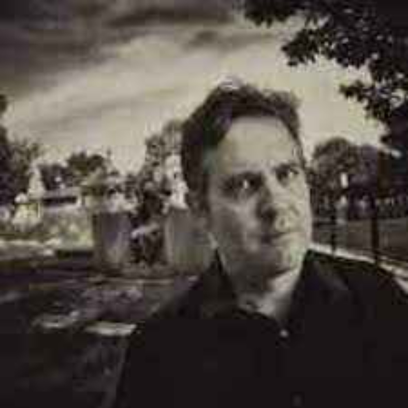 Michael Hughes - Tarot