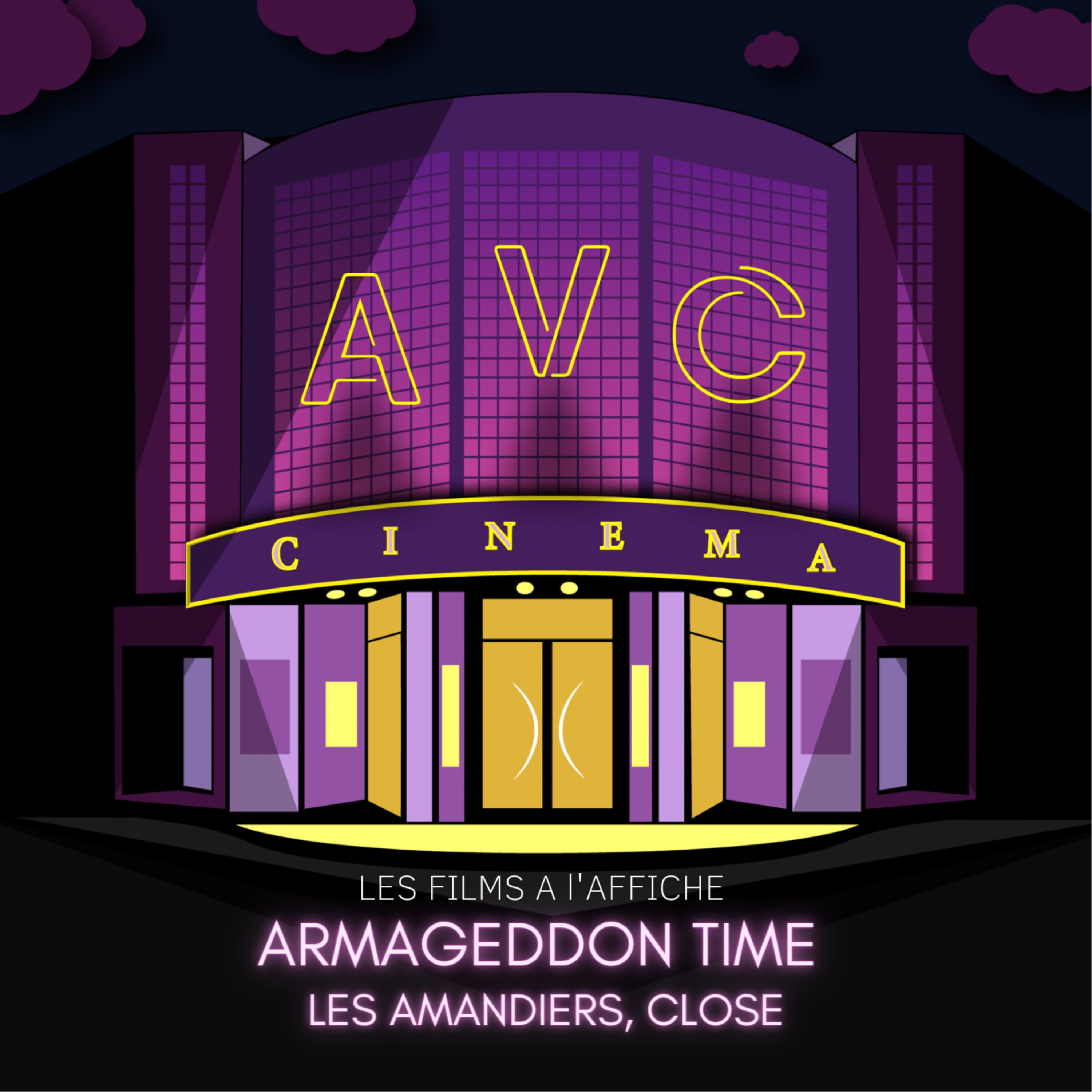 AVC