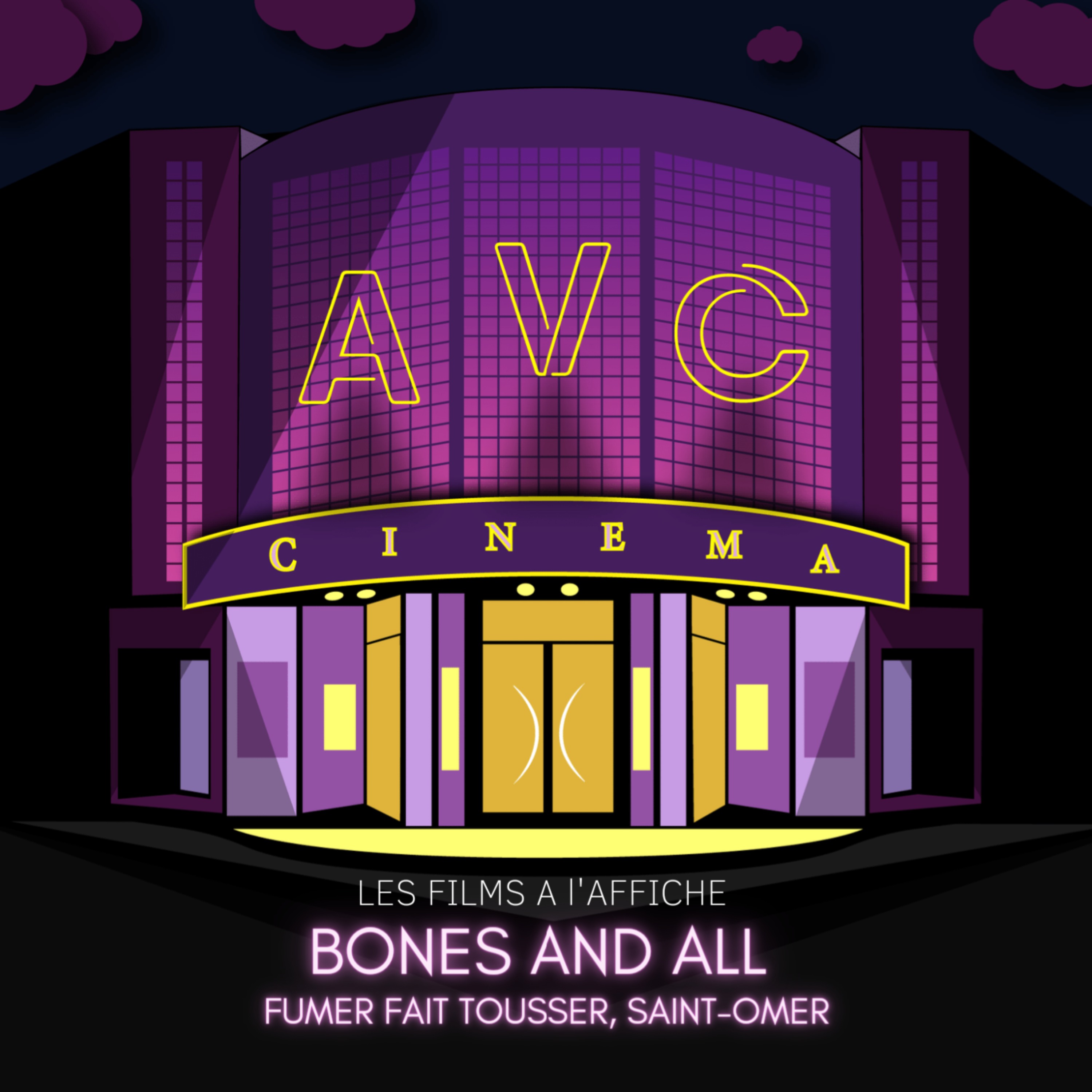 AVC