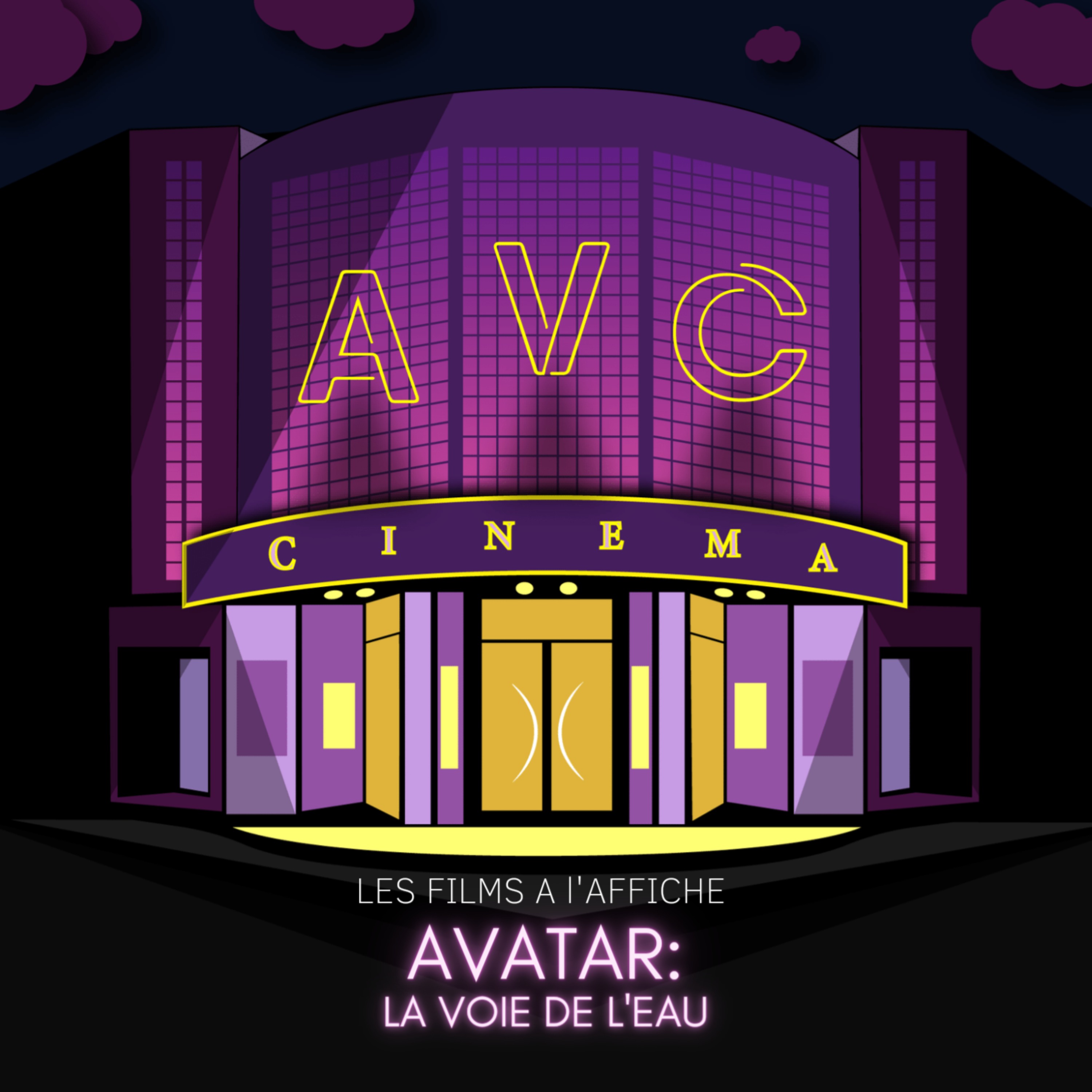 AVC
